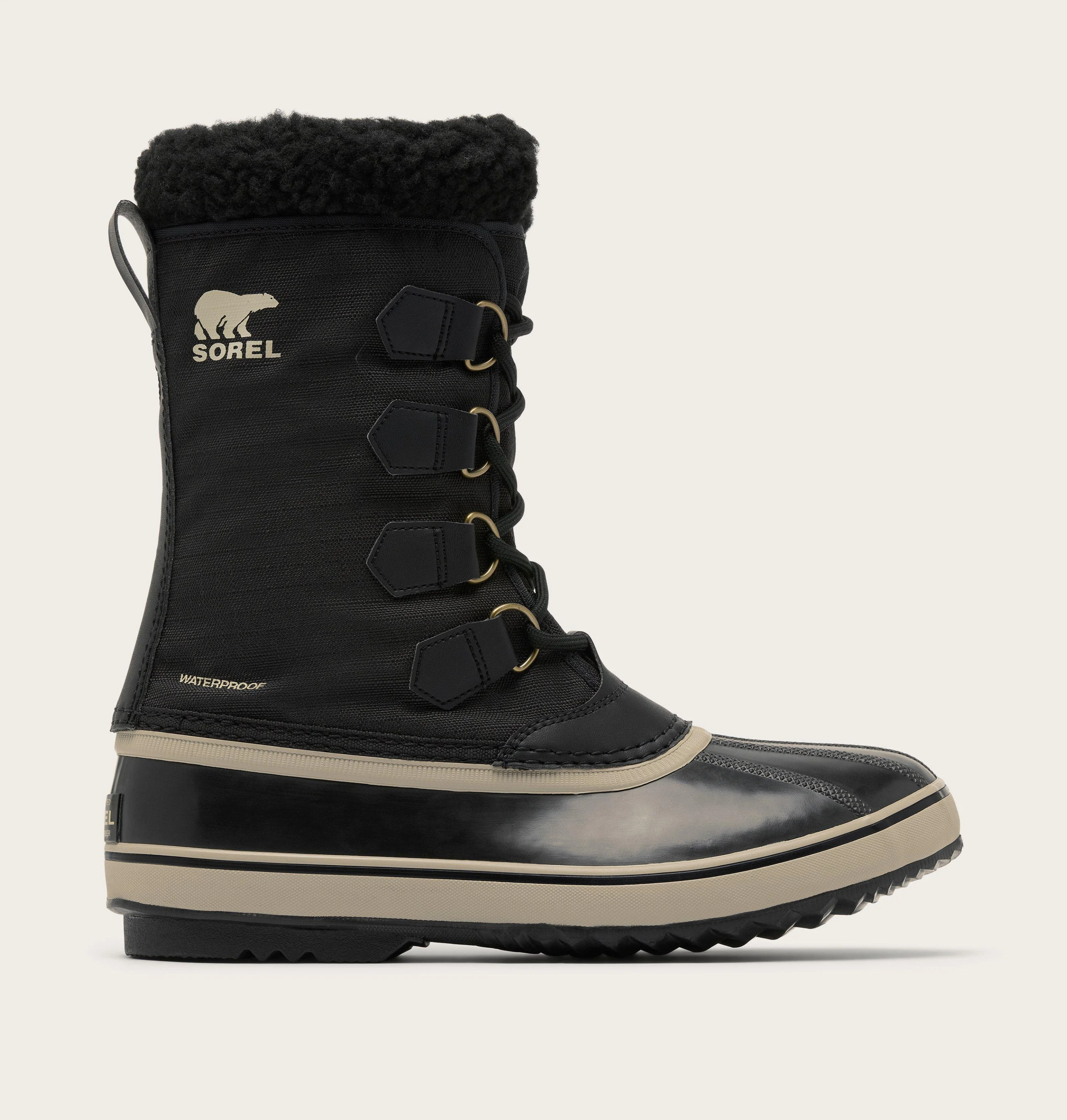 1964 PAC™ Nylon Men's Winter Boot - 1