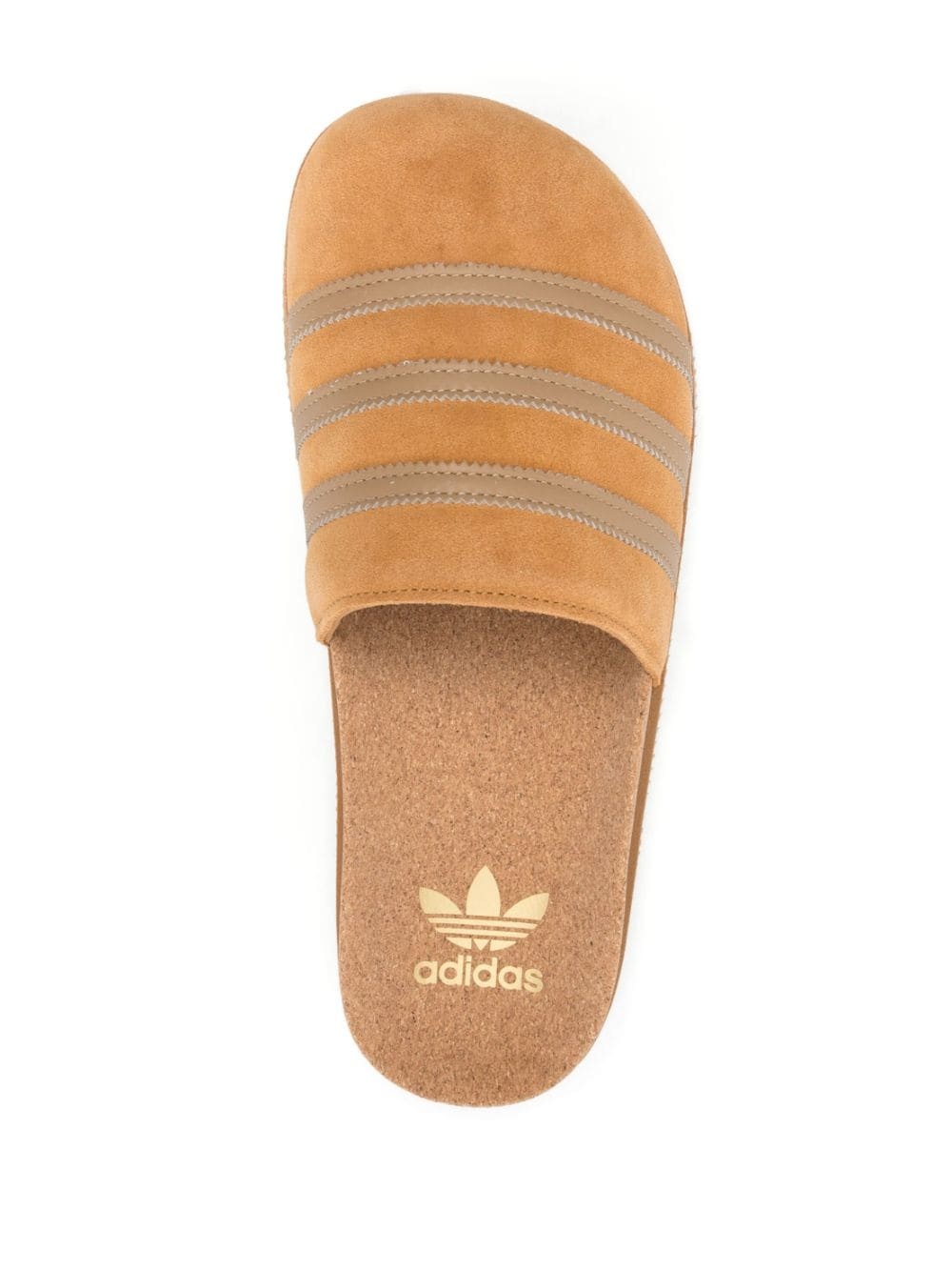 ADIMULE LEA "Brown" - 4