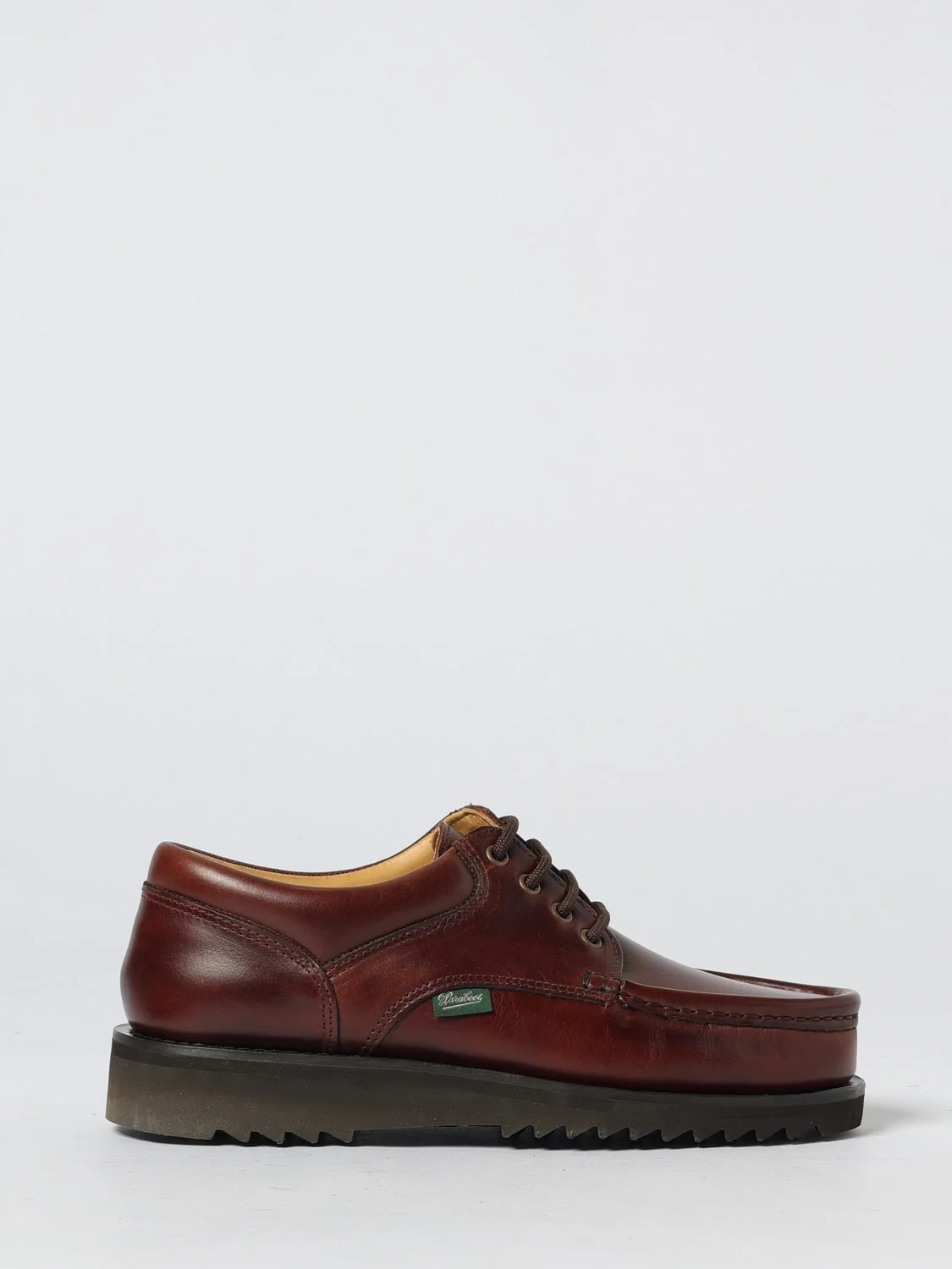 Brogue shoes men Paraboot - 1