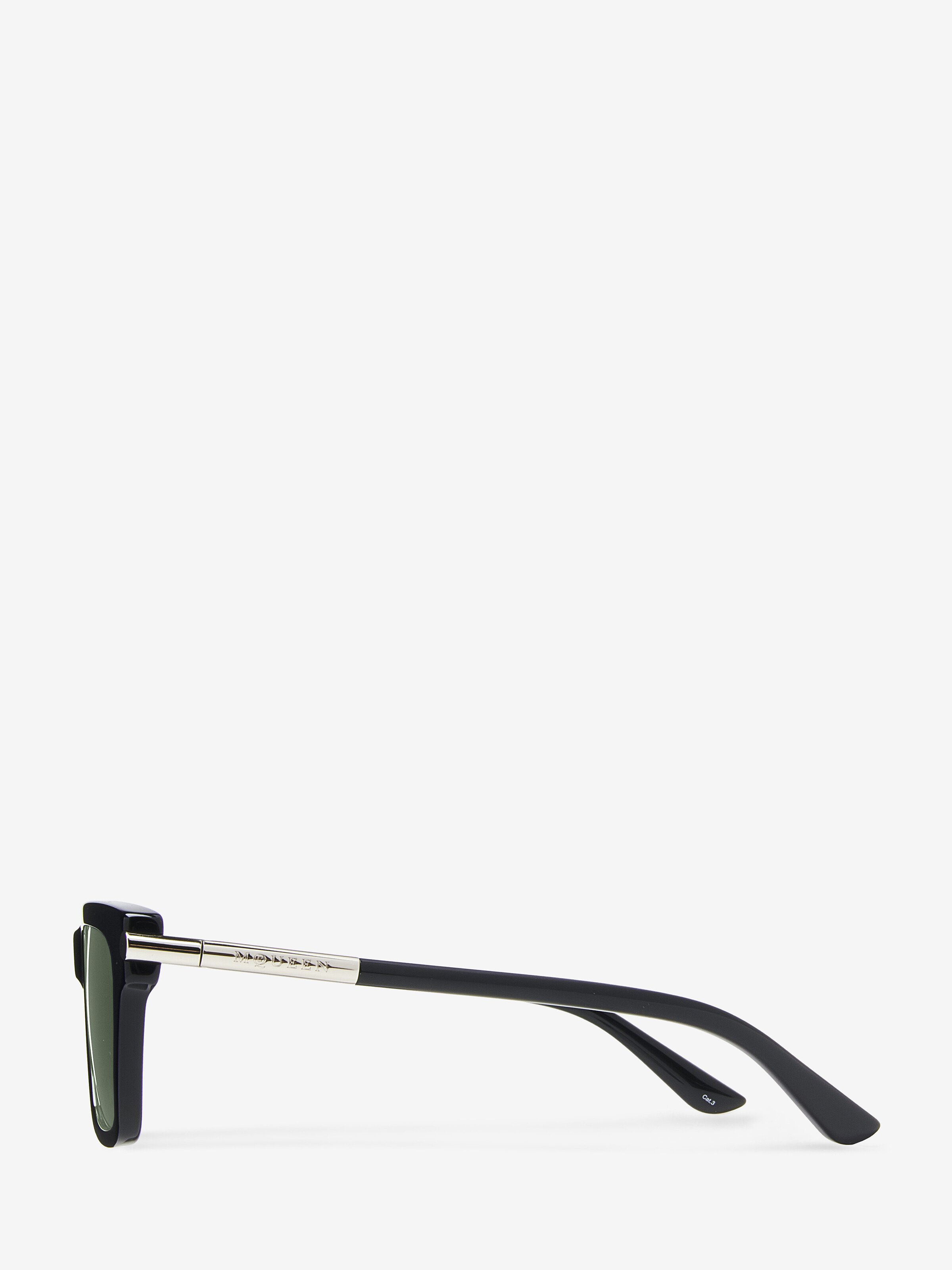 T-bar Icon Square Sunglasses - 4