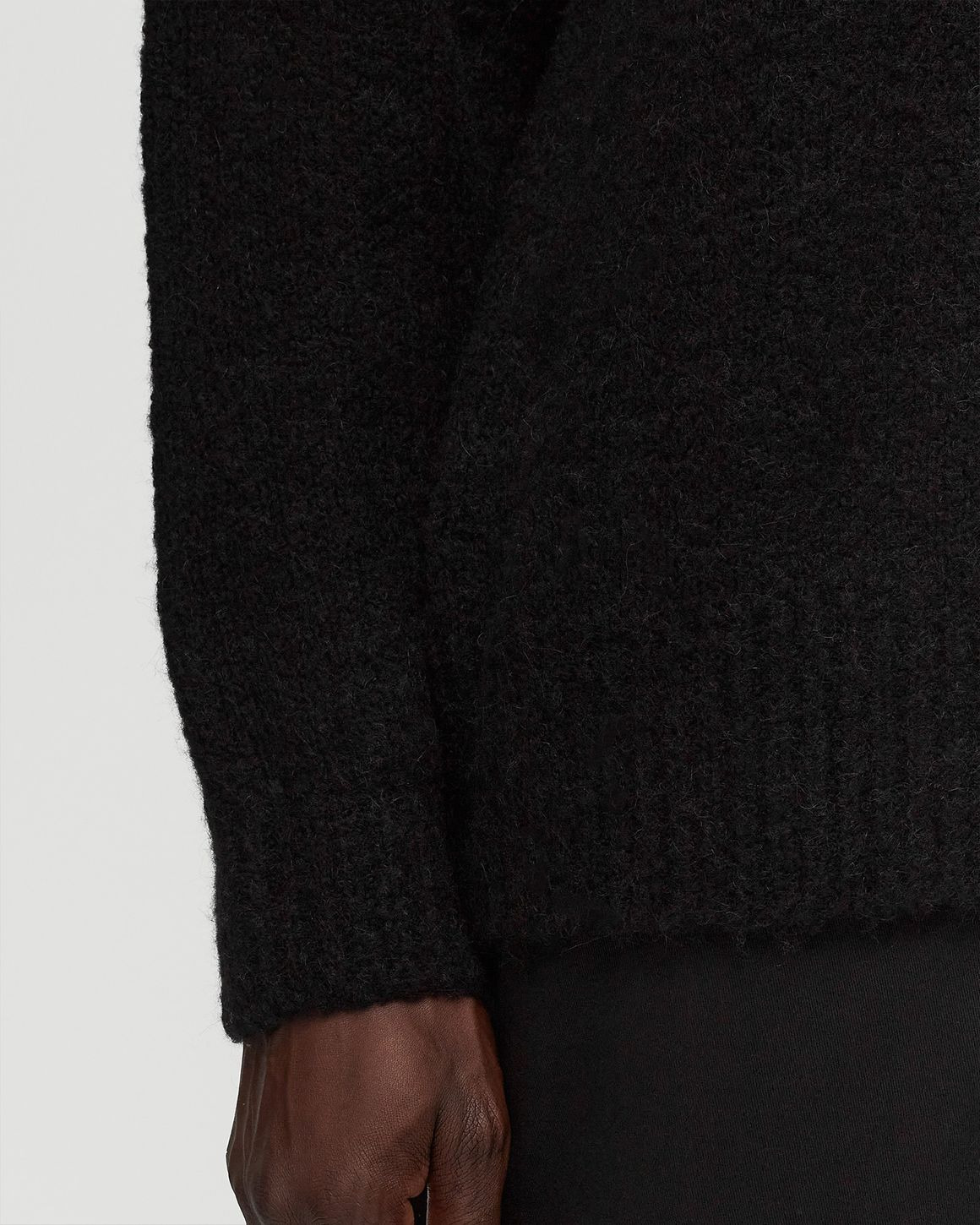 Rasmus Relaxed Brushed Polo - 4