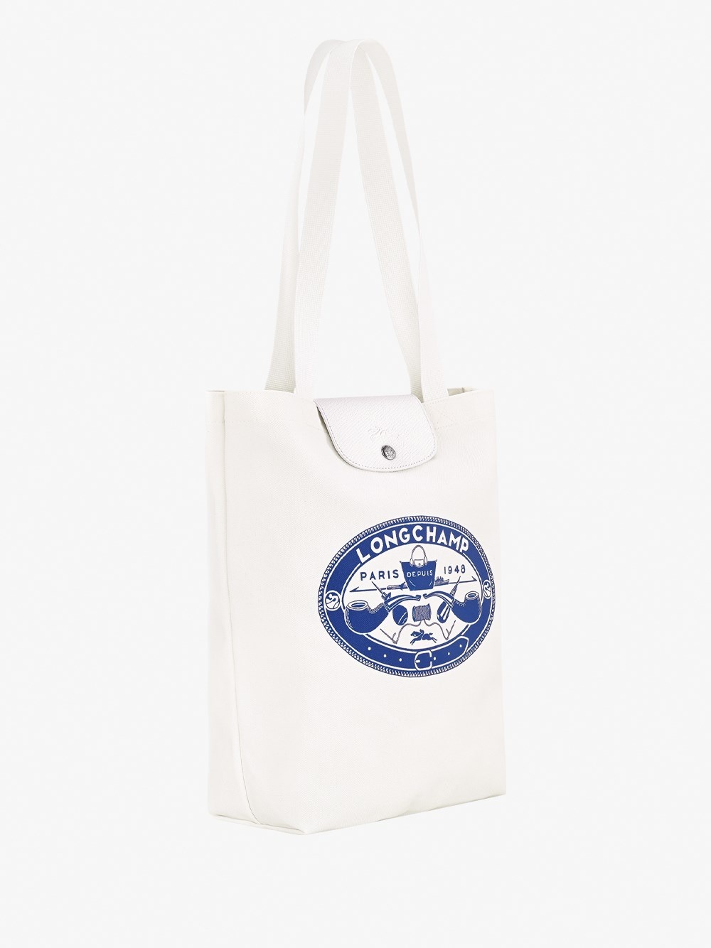 `Le Pliage X Constantin` Medium Tote Bag - 3