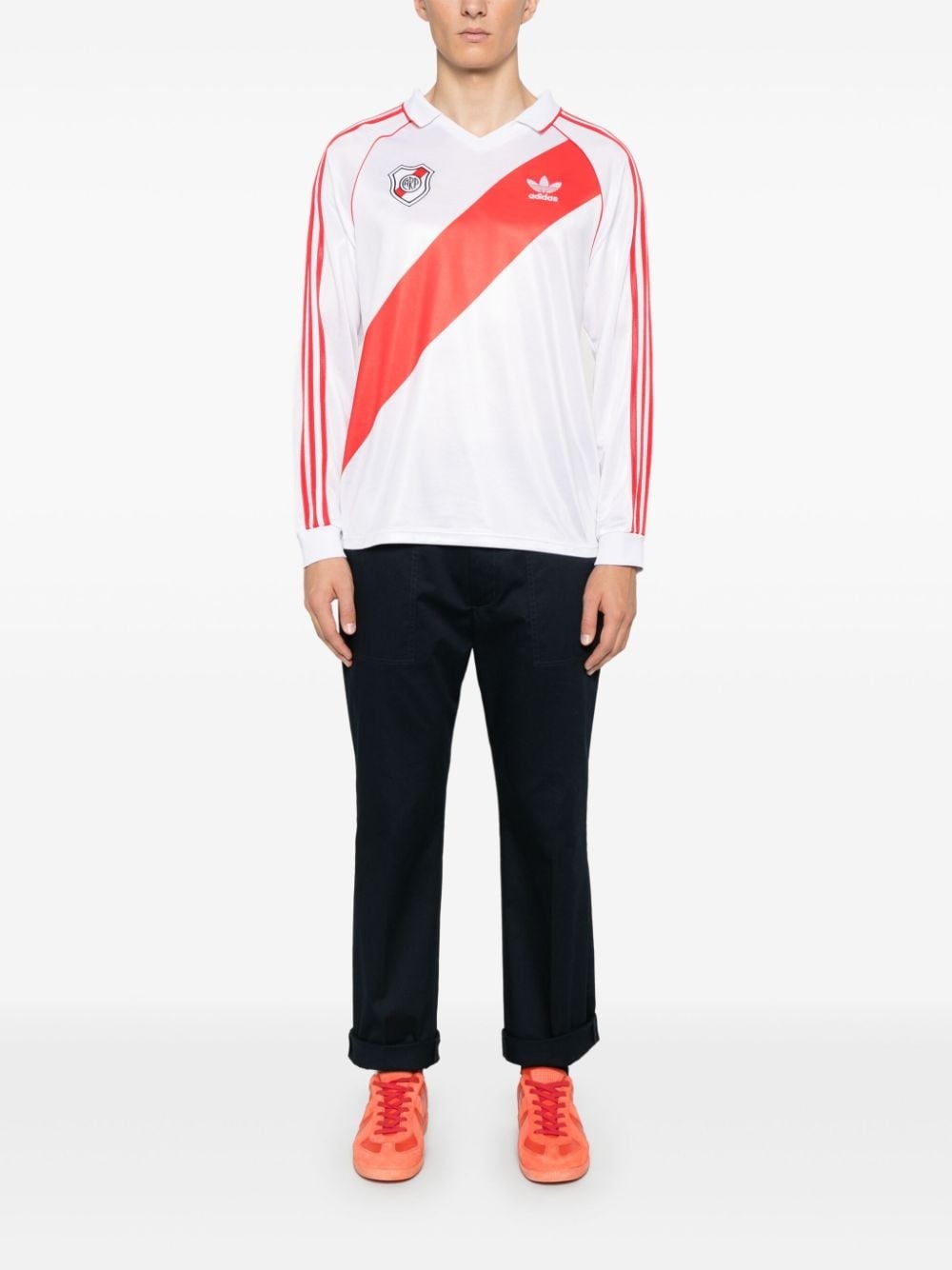 RP Home polo shirt - 2