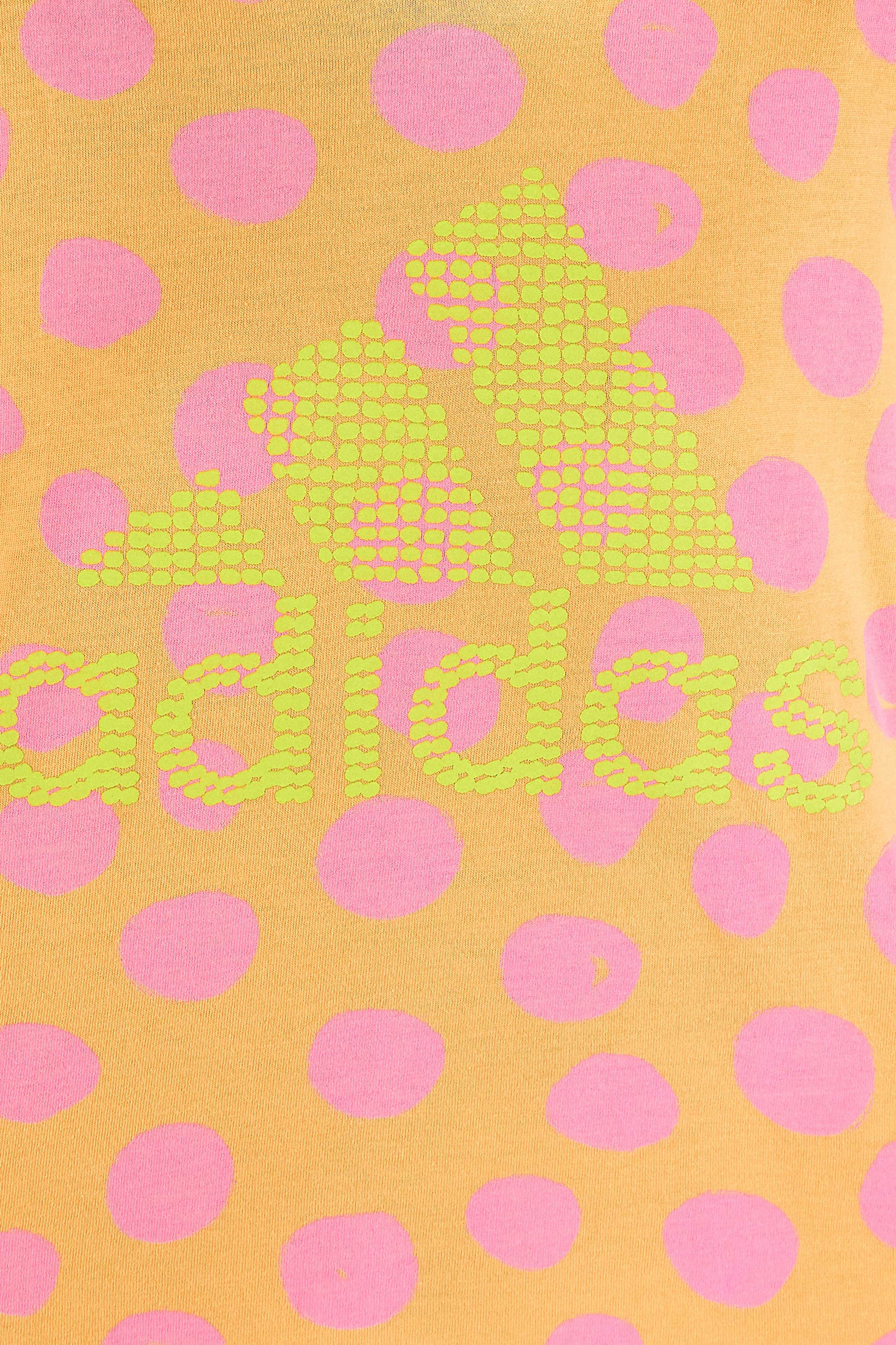 Adidas Farm Totally New Rio T-Shirt Light Pink - 5