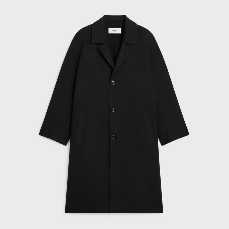 coat IN DOUBLE FACE CASHMERE 1