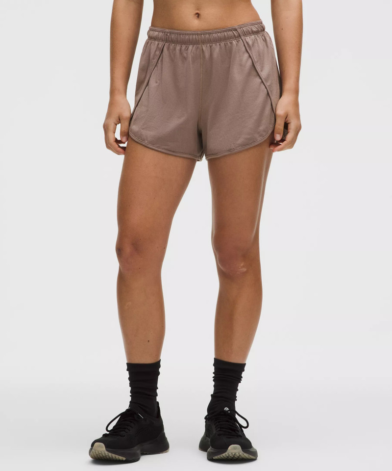 Swiftly Mid-Rise Short 3" 5