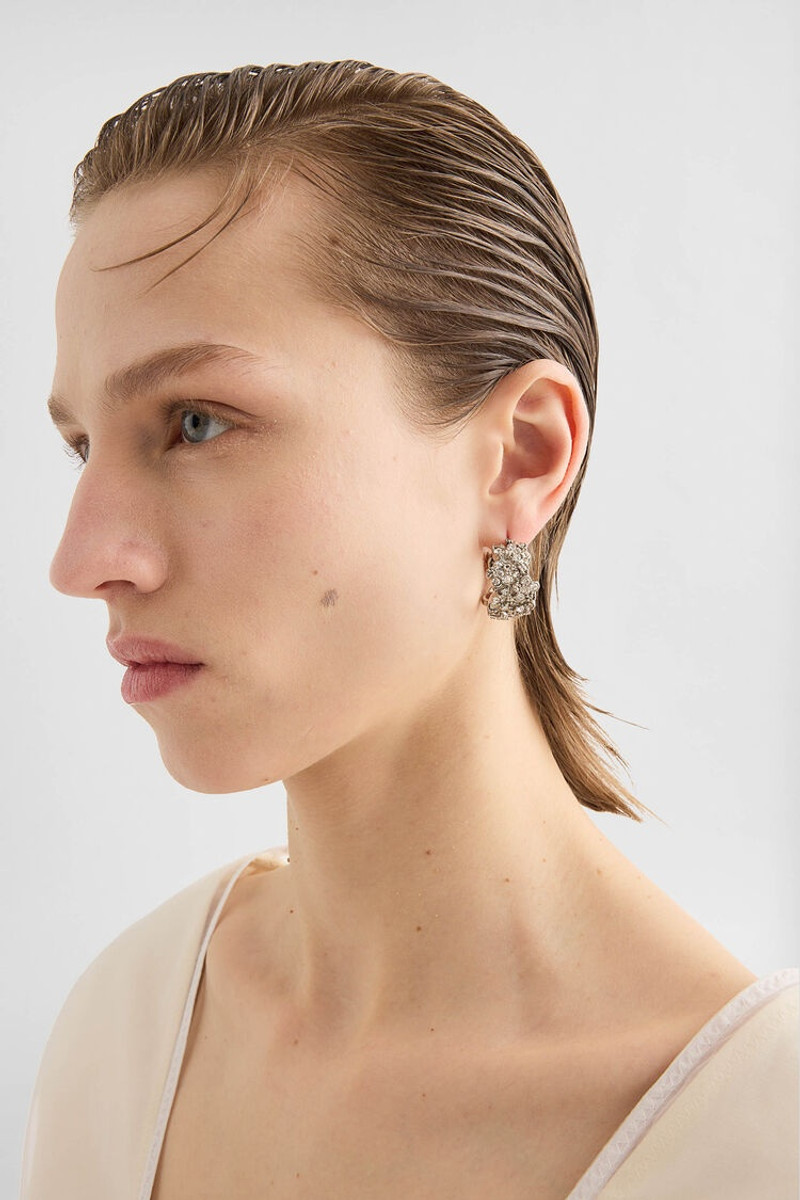 Jil Sander Earrings outlook