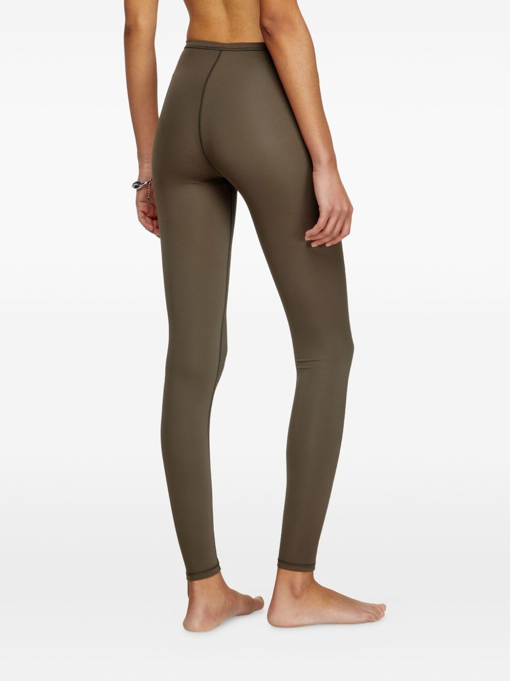Mina-Utlt leggings - 4