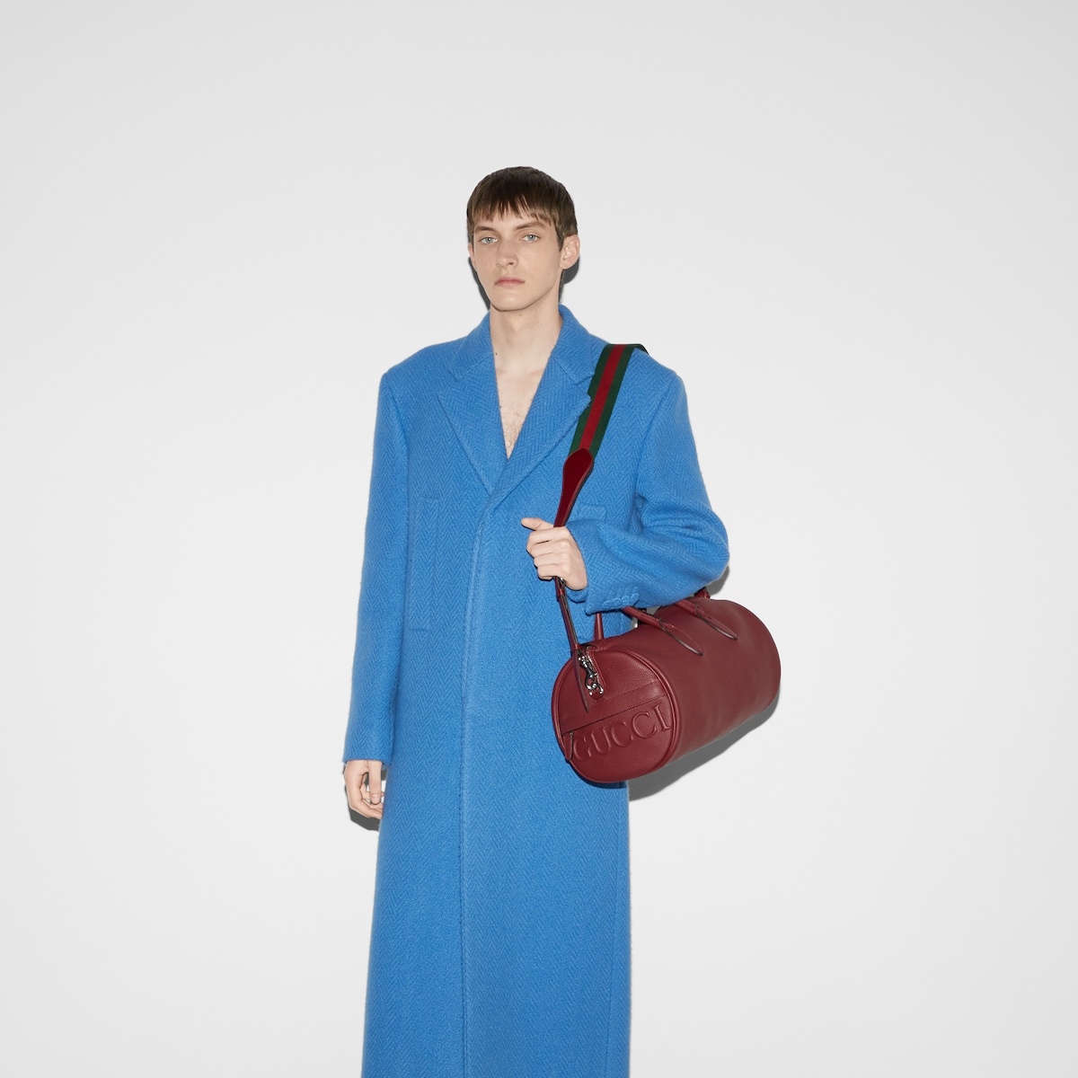Medium duffle bag - 4
