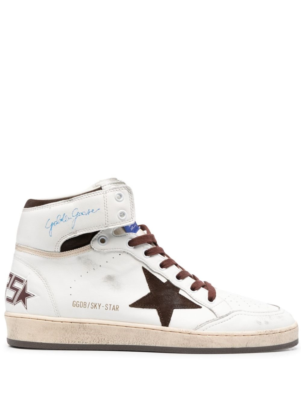 'SKY STAR' SNEAKERS - 1