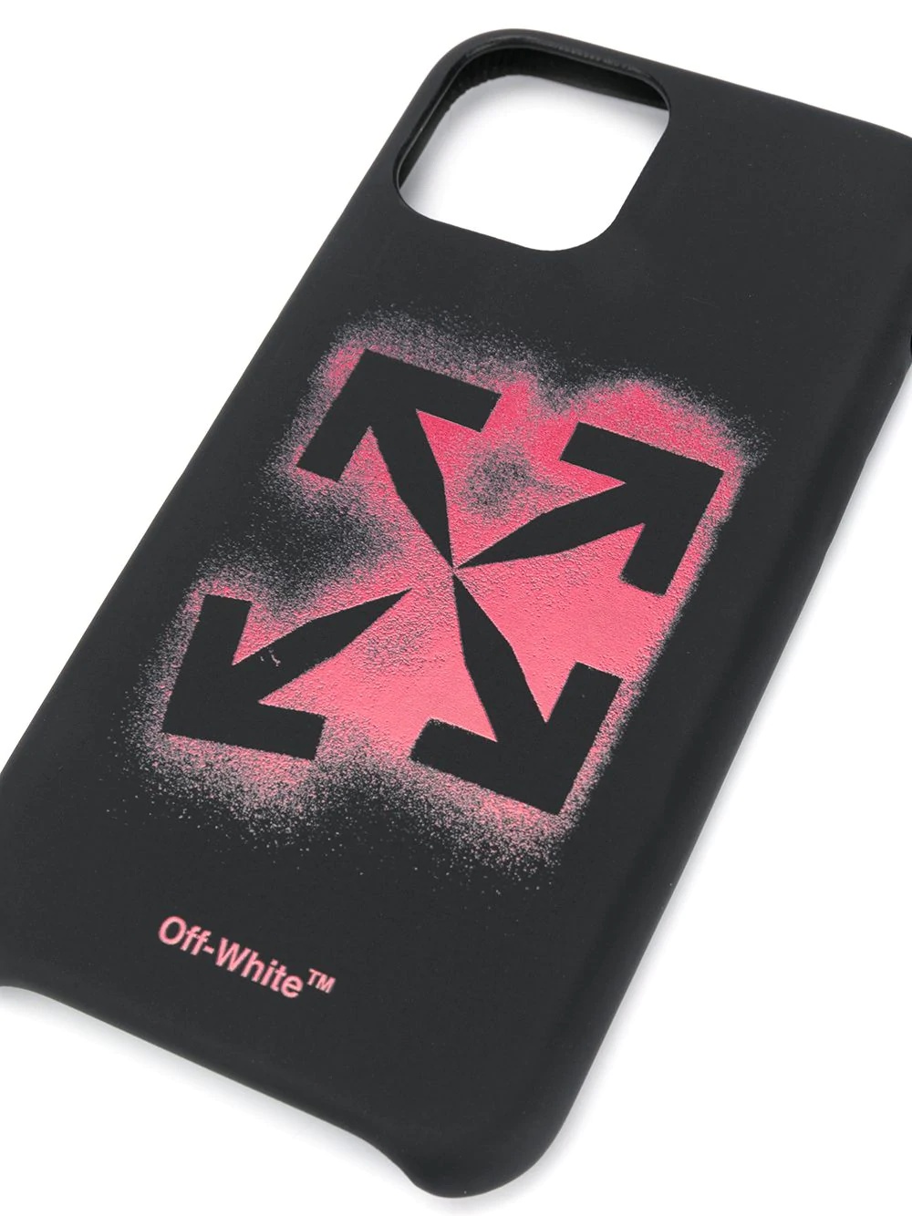 spray painted iPhone 11 procase - 3