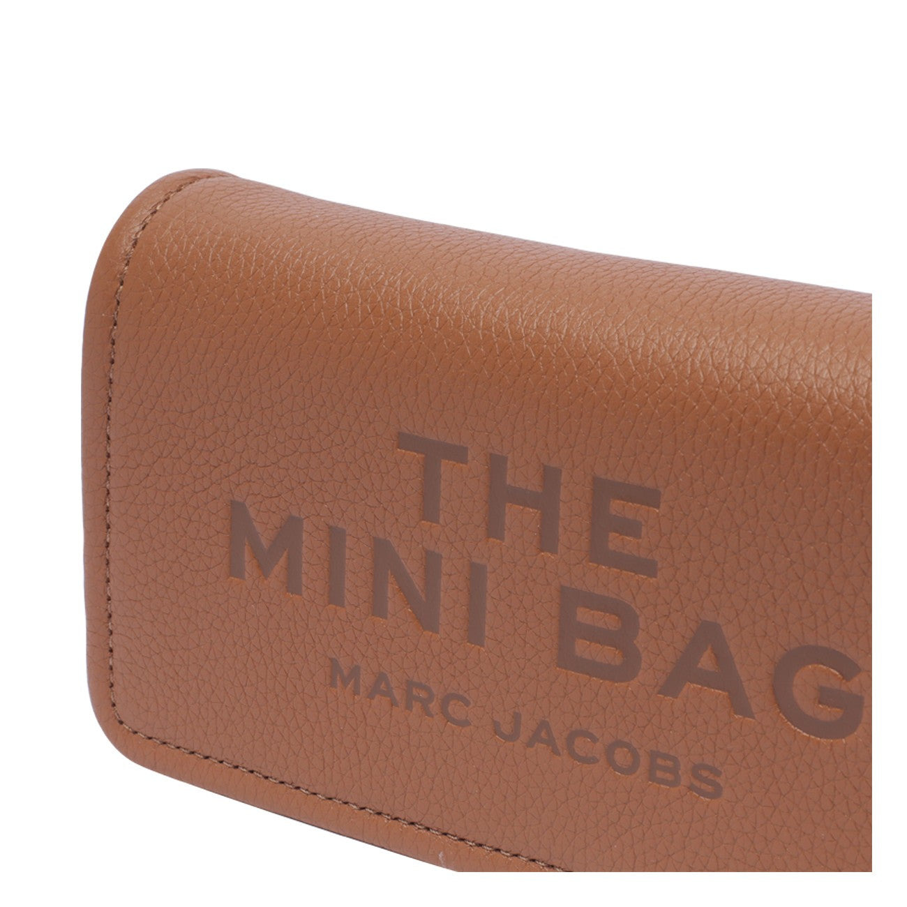 Marc Jacobs Women The Leather Mini Bag - 4