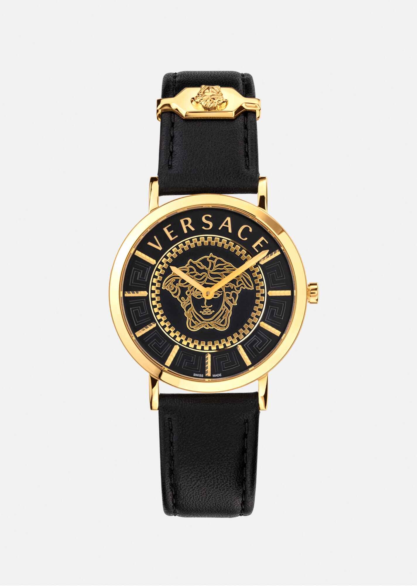 V-Essential Watch - 1