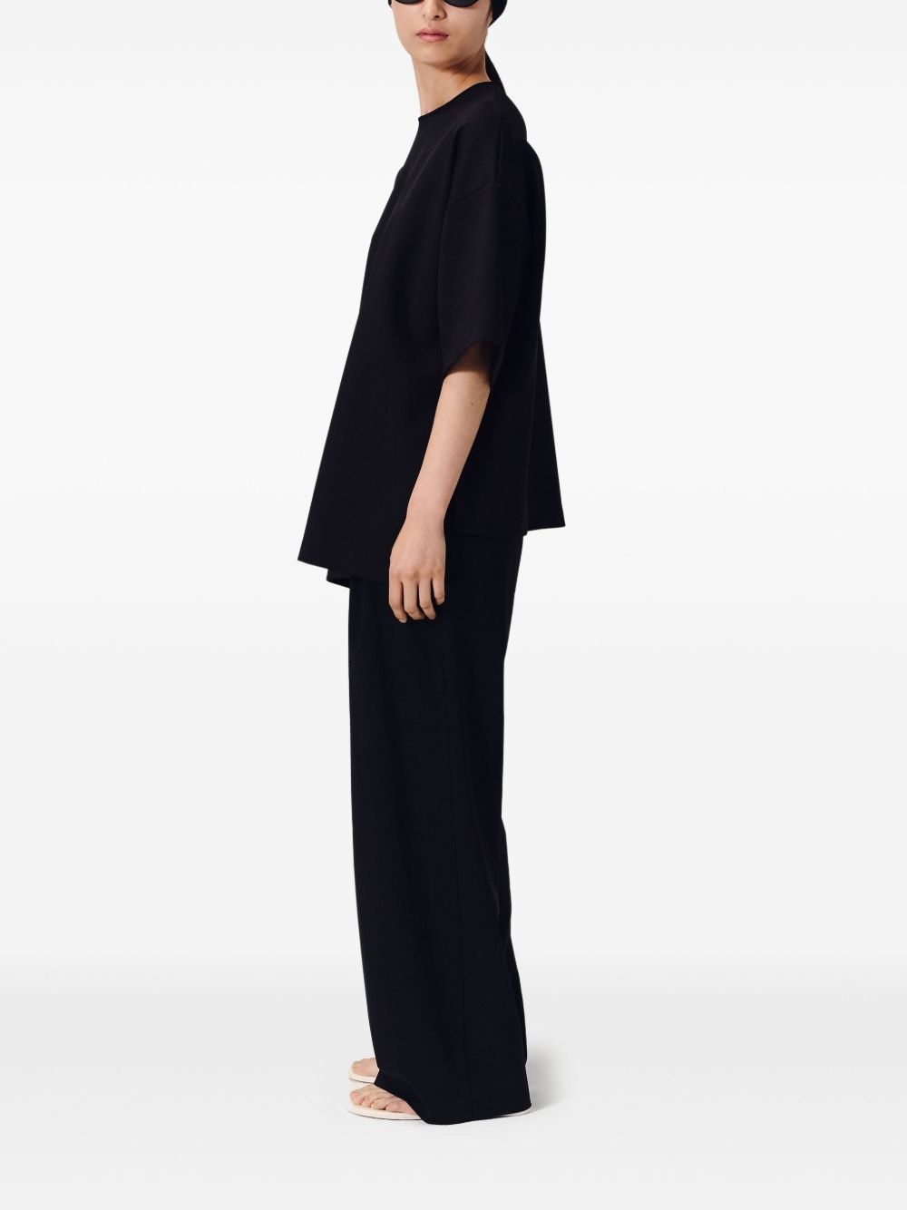 oversized t-shirt - 3