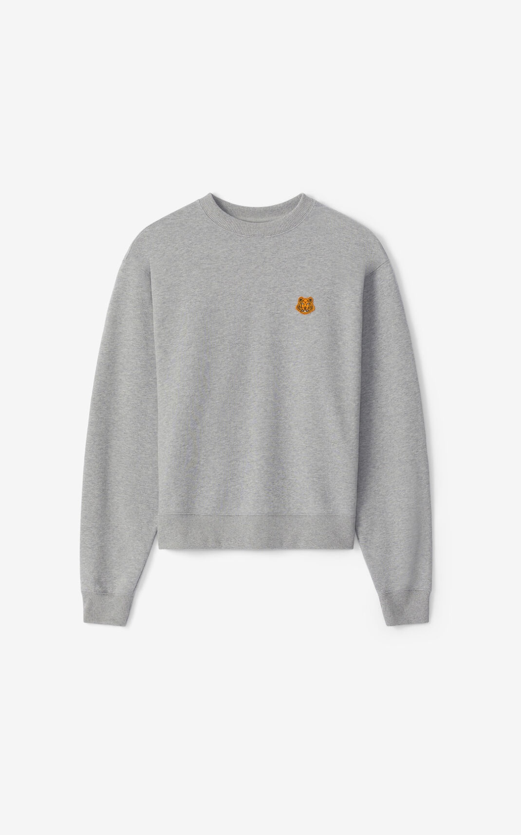 Tiger Crest sweatshirt - 1