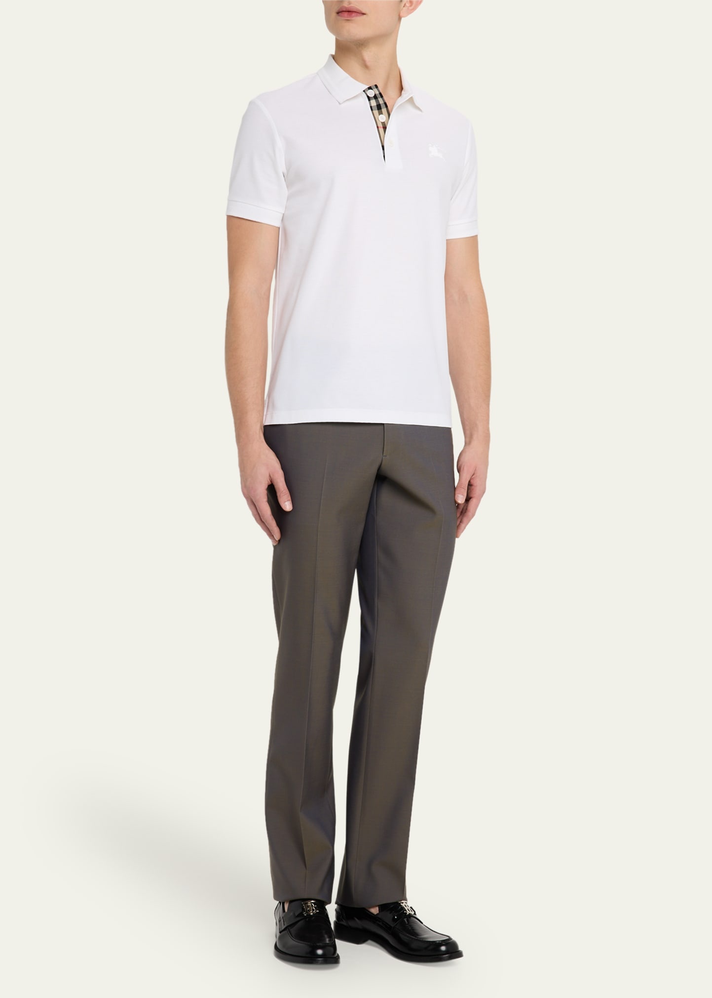 Men's Eddie EKD Polo Shirt - 2