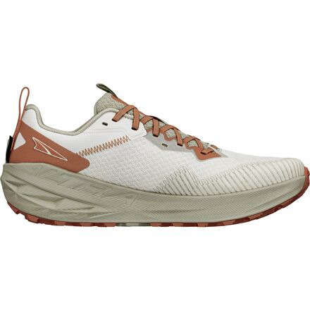 Experience Wild 2 Trail Running Shoe - Men's - 5