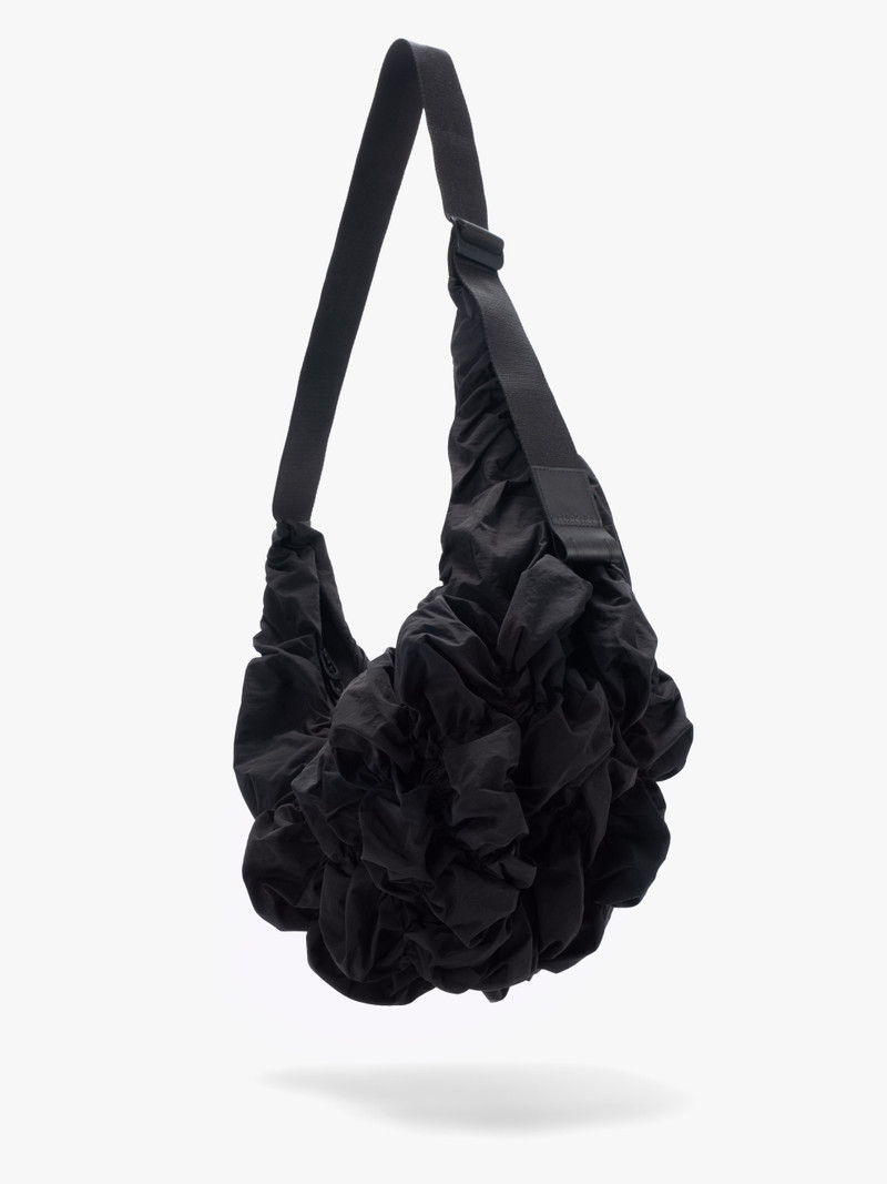 HYCO S OTRA GATHERED - BLACK 6