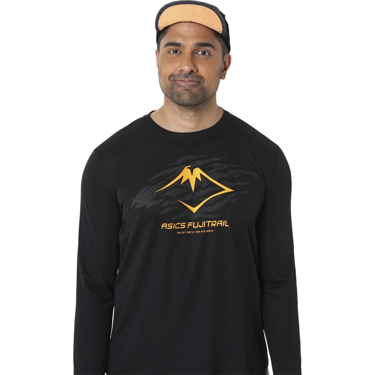 FUJITRAIL CAP - 8