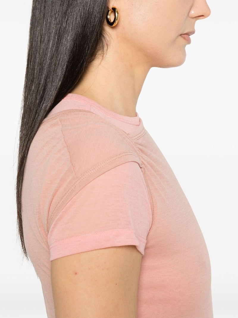 layered T-shirt 5