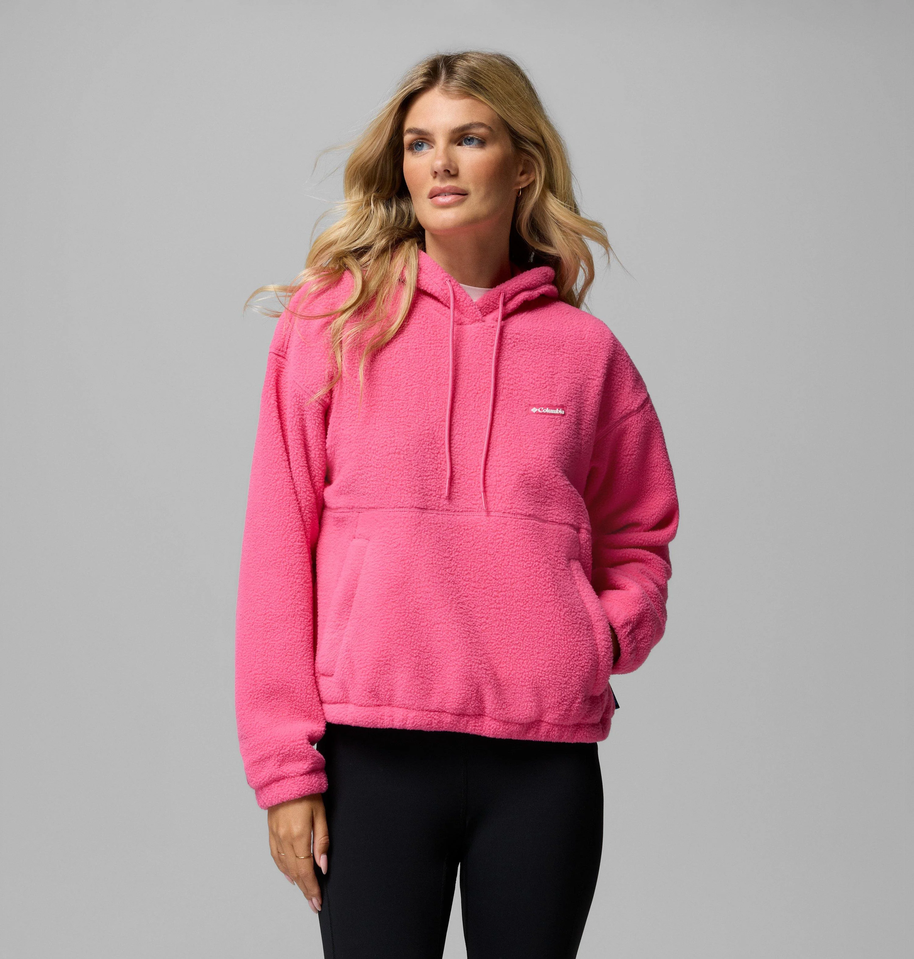 Women's Timber Meadow MTR Fleece Hoodie - 1
