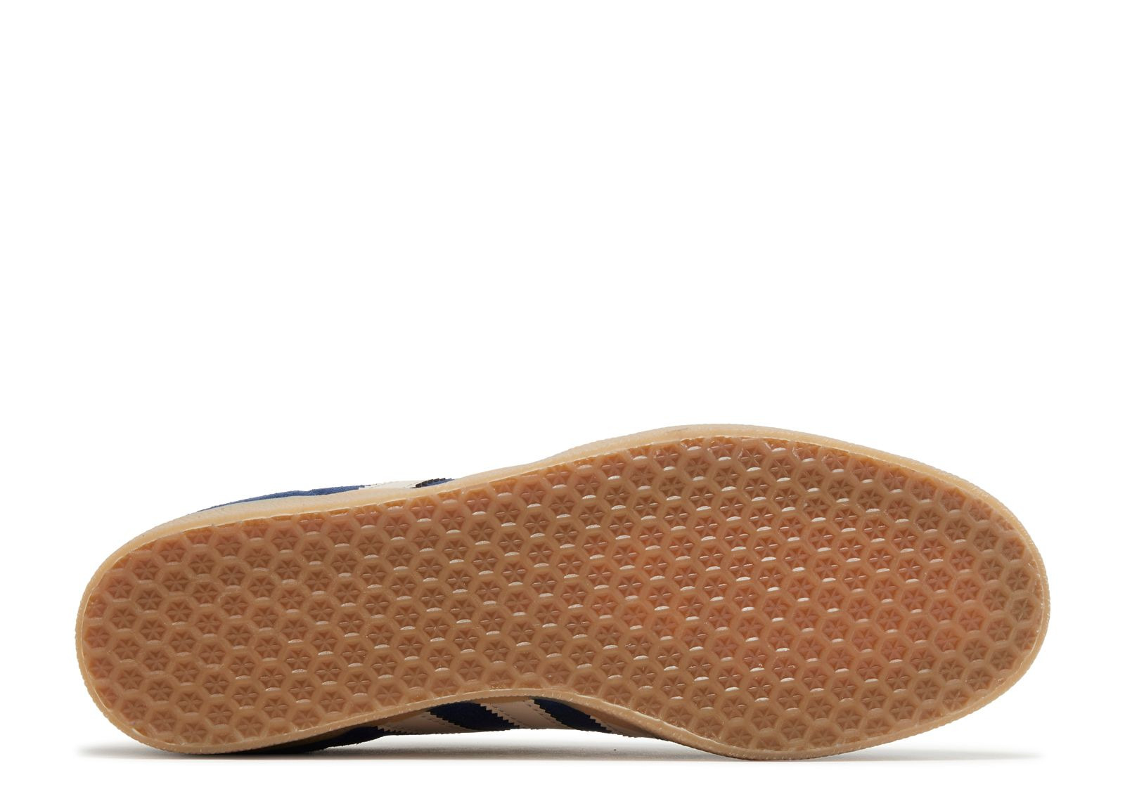 GAZELLE 'NIGHT INDIGO TAUPE' - 4