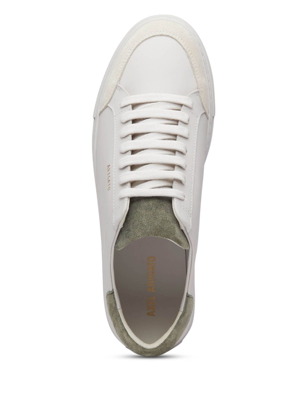 Clean 90 Triple sneakers - 4