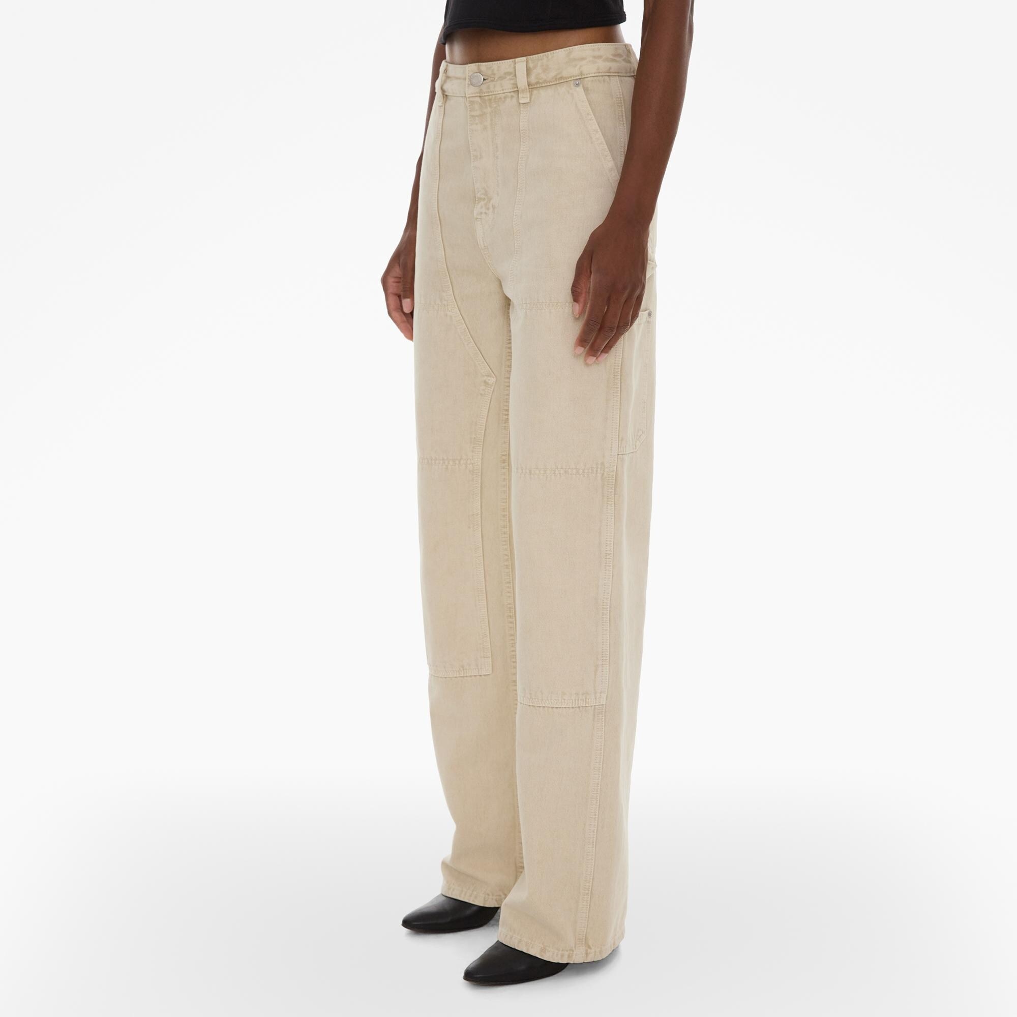 CARPENTER JEAN - 5
