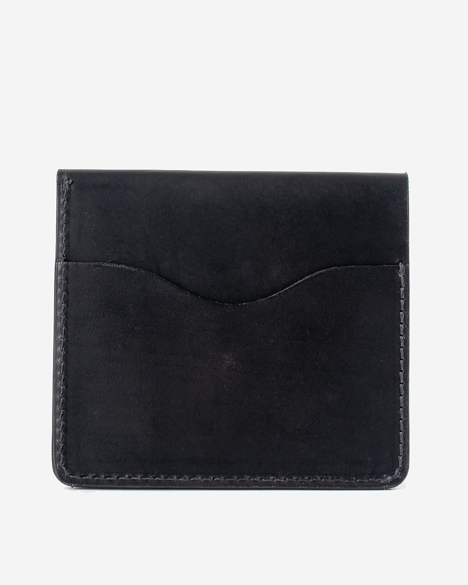 OGL-CONDOR-CS OGL Condor Snap Card Holder - Black, Brown or Tan - 9