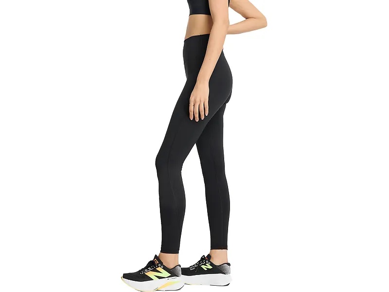 New Balance Athletics Heat High Rise Legging 27" - 3
