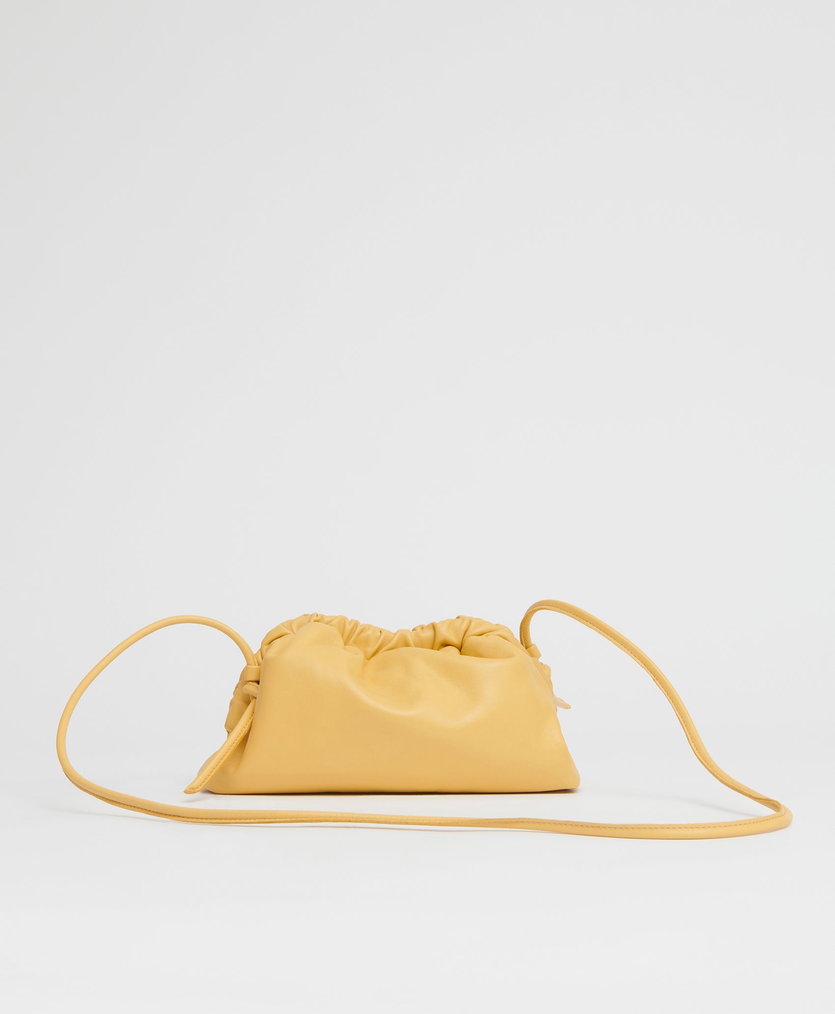 MINI CLOUD CLUTCH - 3