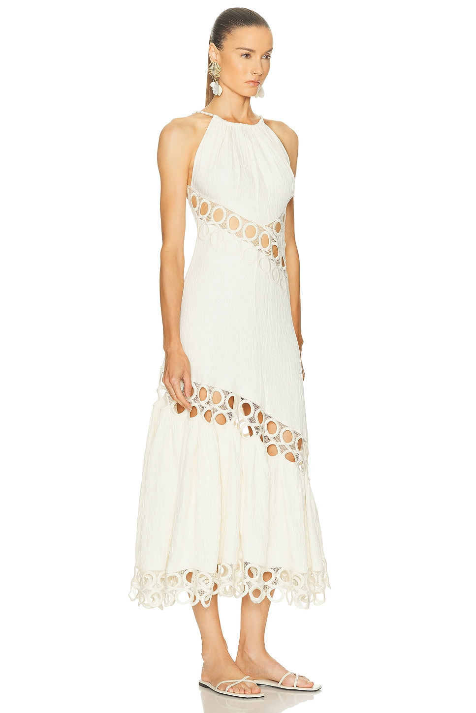 Chelsea Dress - 2