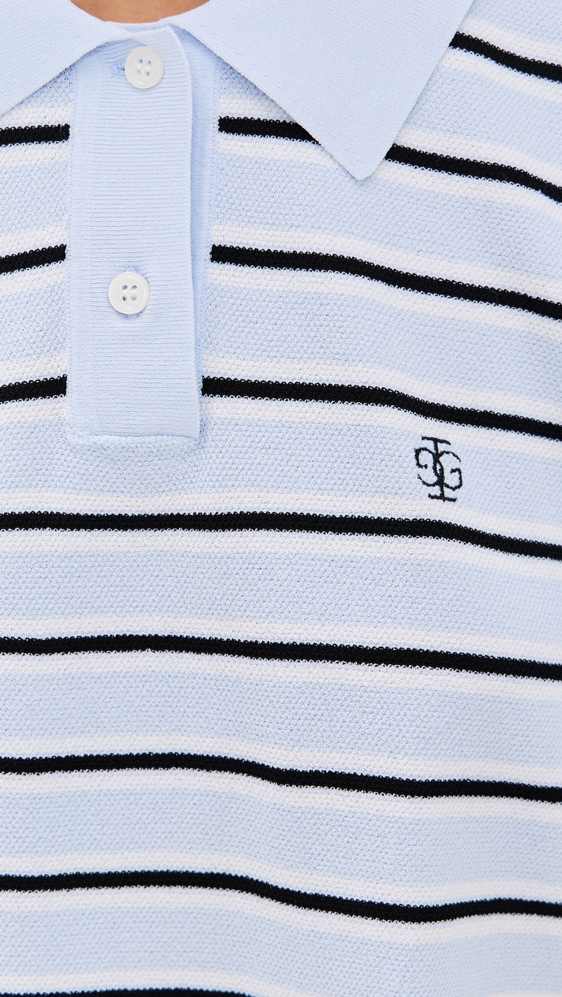 Madison Tennis Polo - 5