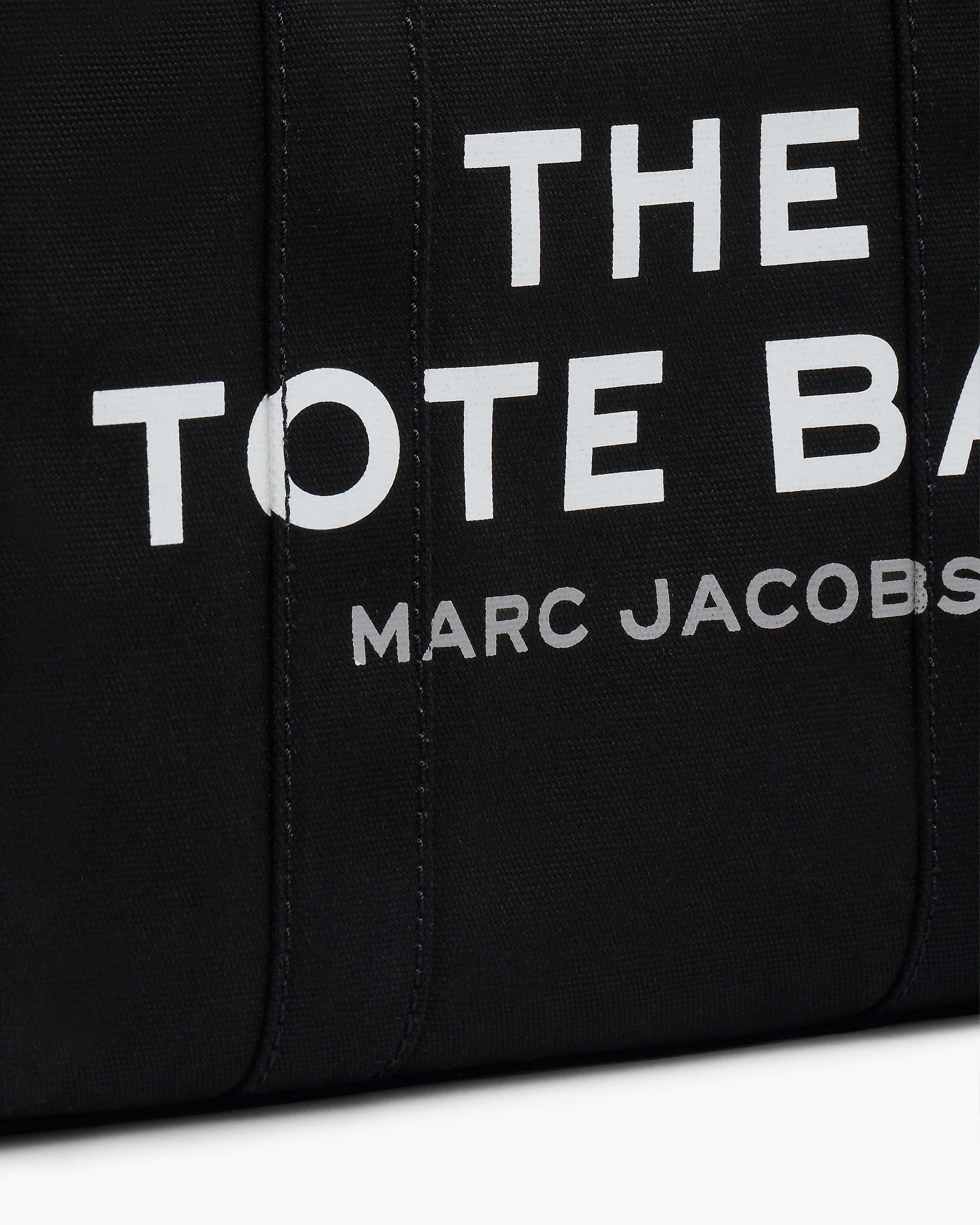 THE SMALL TOTE BAG - 5