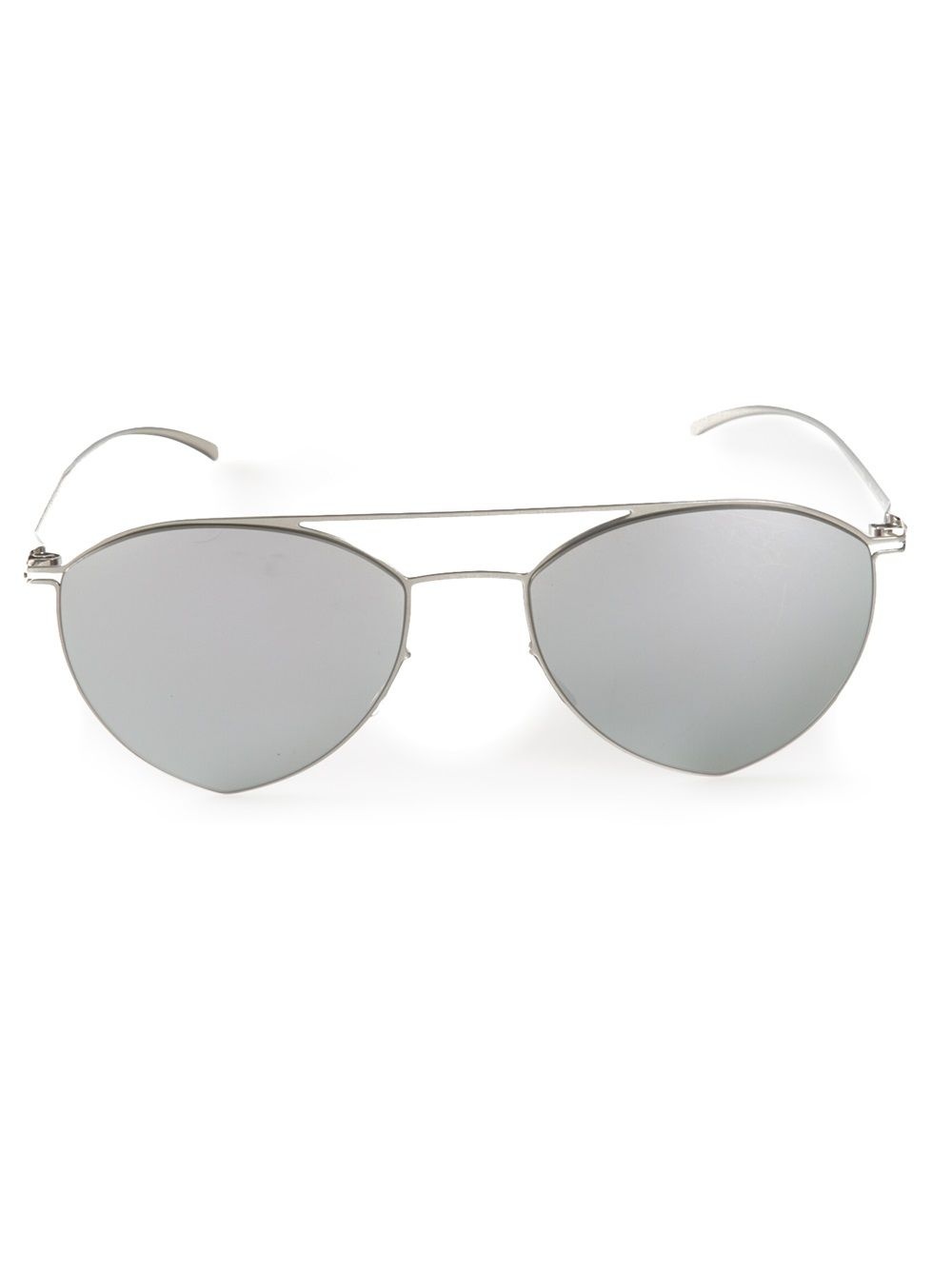 Maison Martin Margiela X Mykita sunglasses - 1