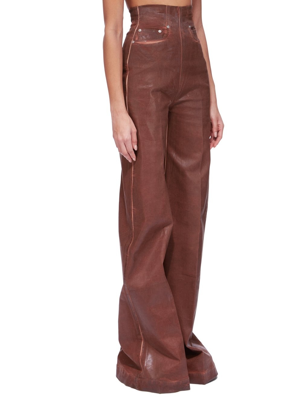 PANTS - 2