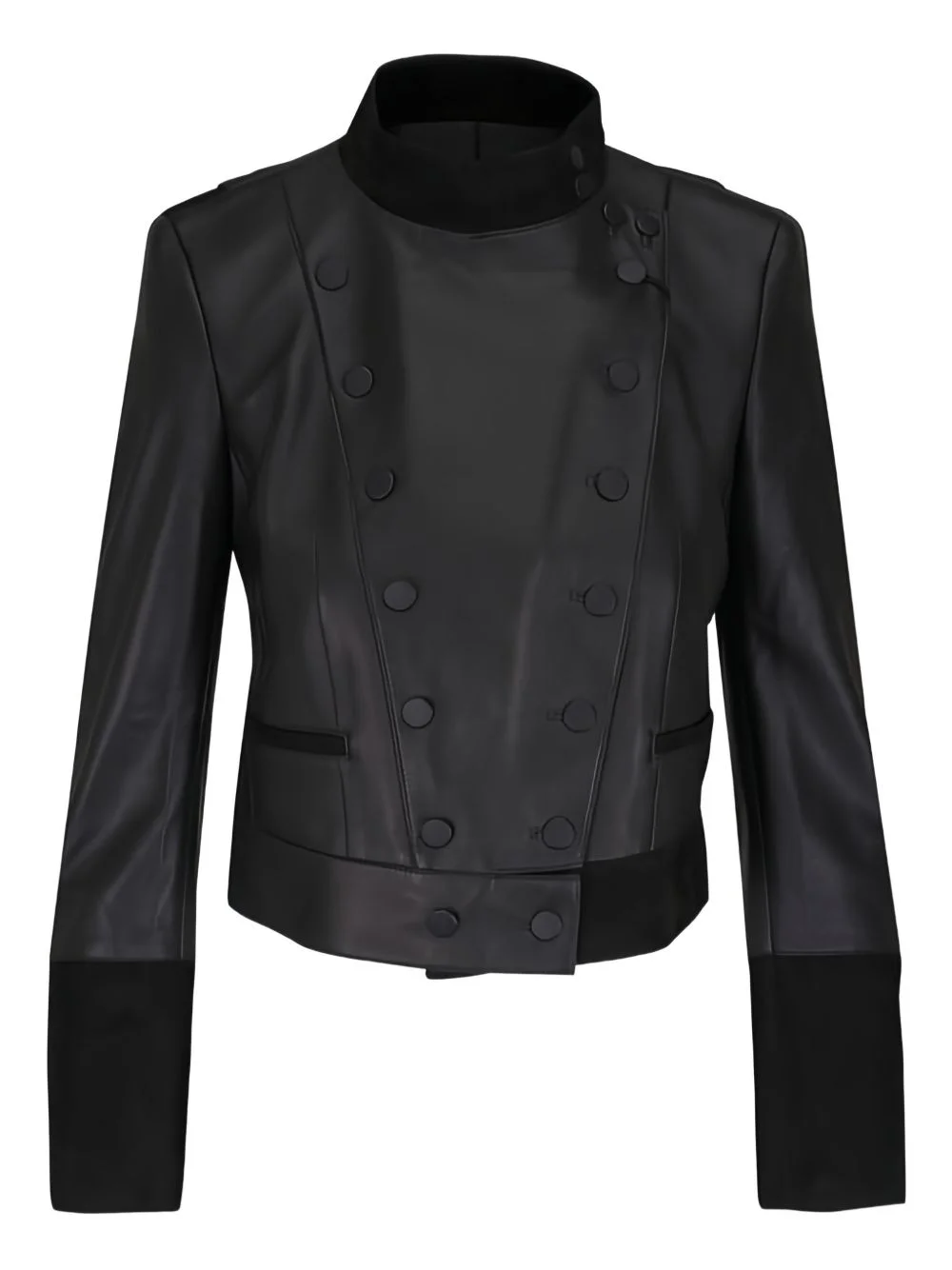 Dean button jacket - 1