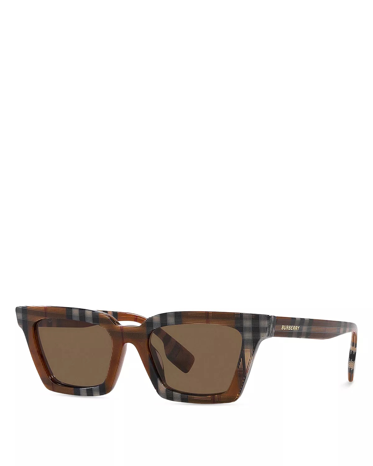 Briar Square Sunglasses, 52mm - 1