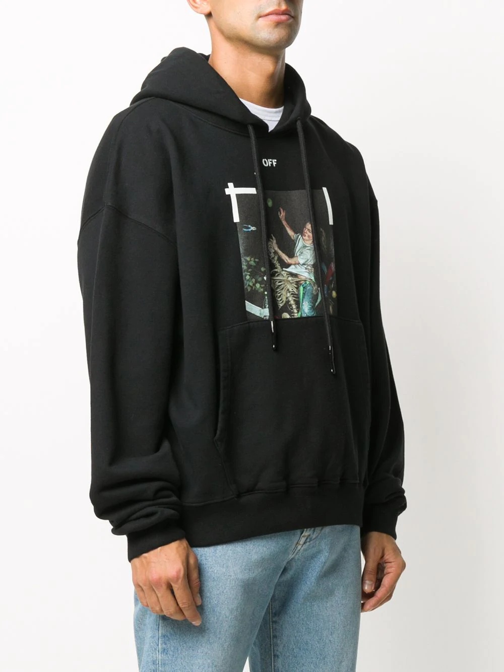 Pascal oversize-fit hoodie - 3