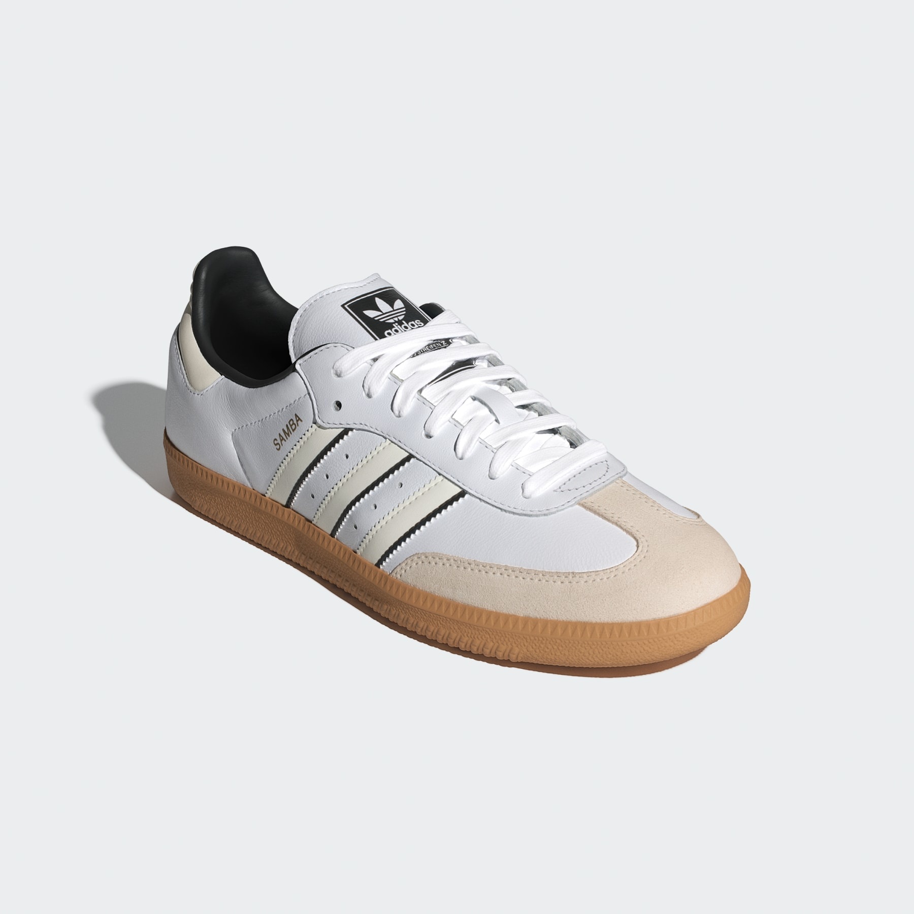 Samba OG Shoes - 5