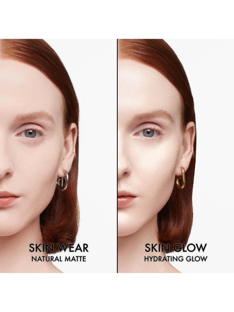 Forever Skin Glow Foundation - 00 Neutral 6