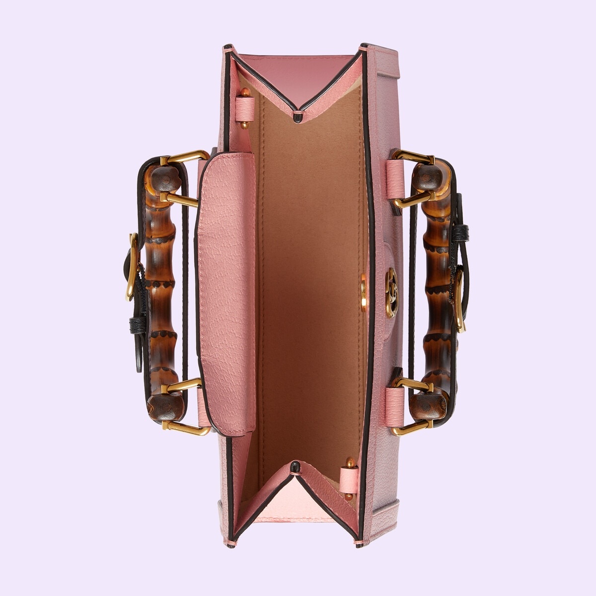 Gucci Diana small shoulder bag - 11