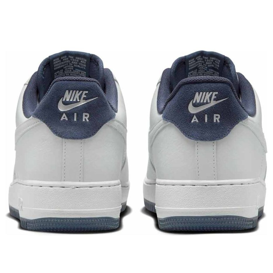 Nike Air Force 1 Low '07 LV8 'White Navy' HM9483-001 - 5