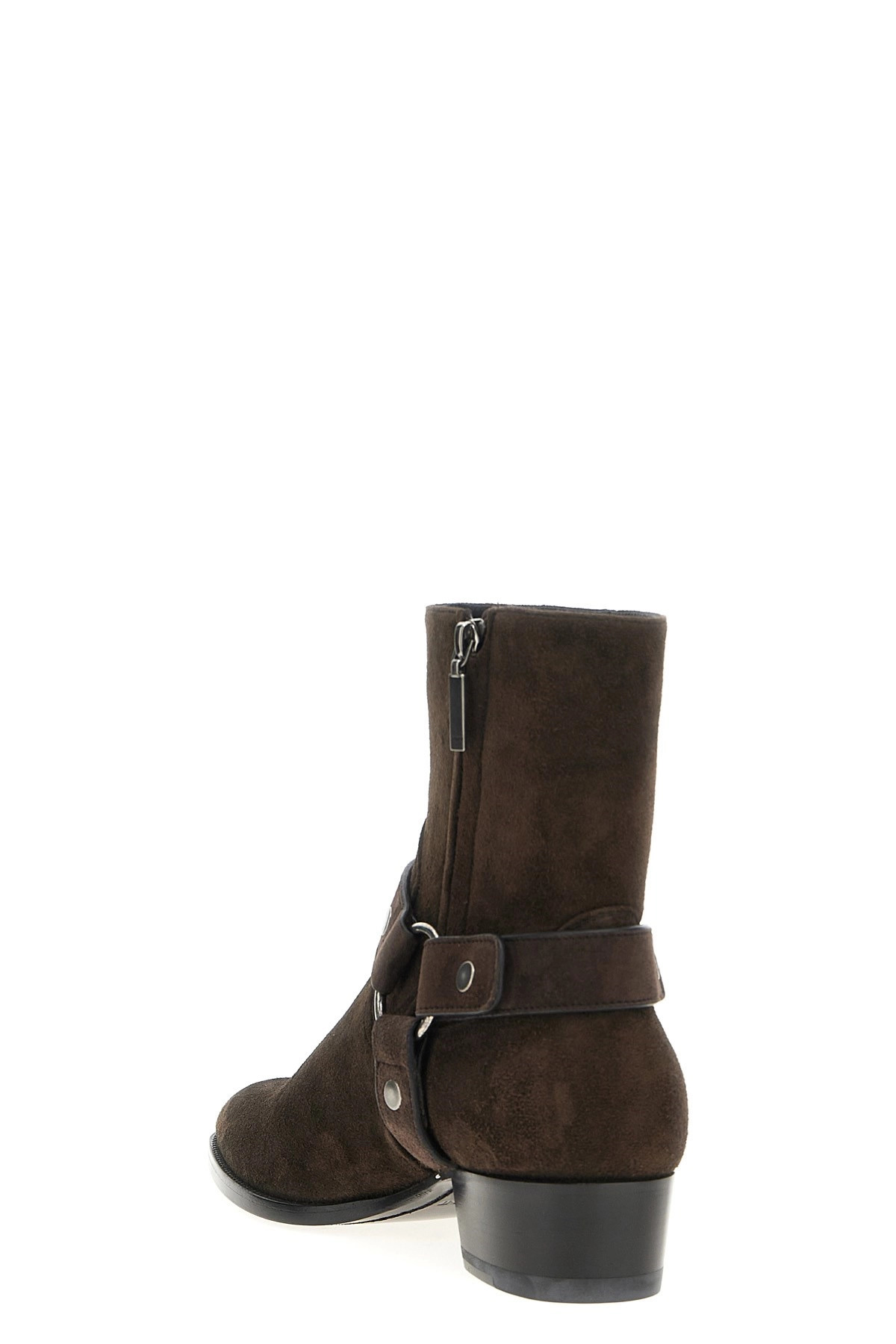 'Wyatt' ankle boots - 3