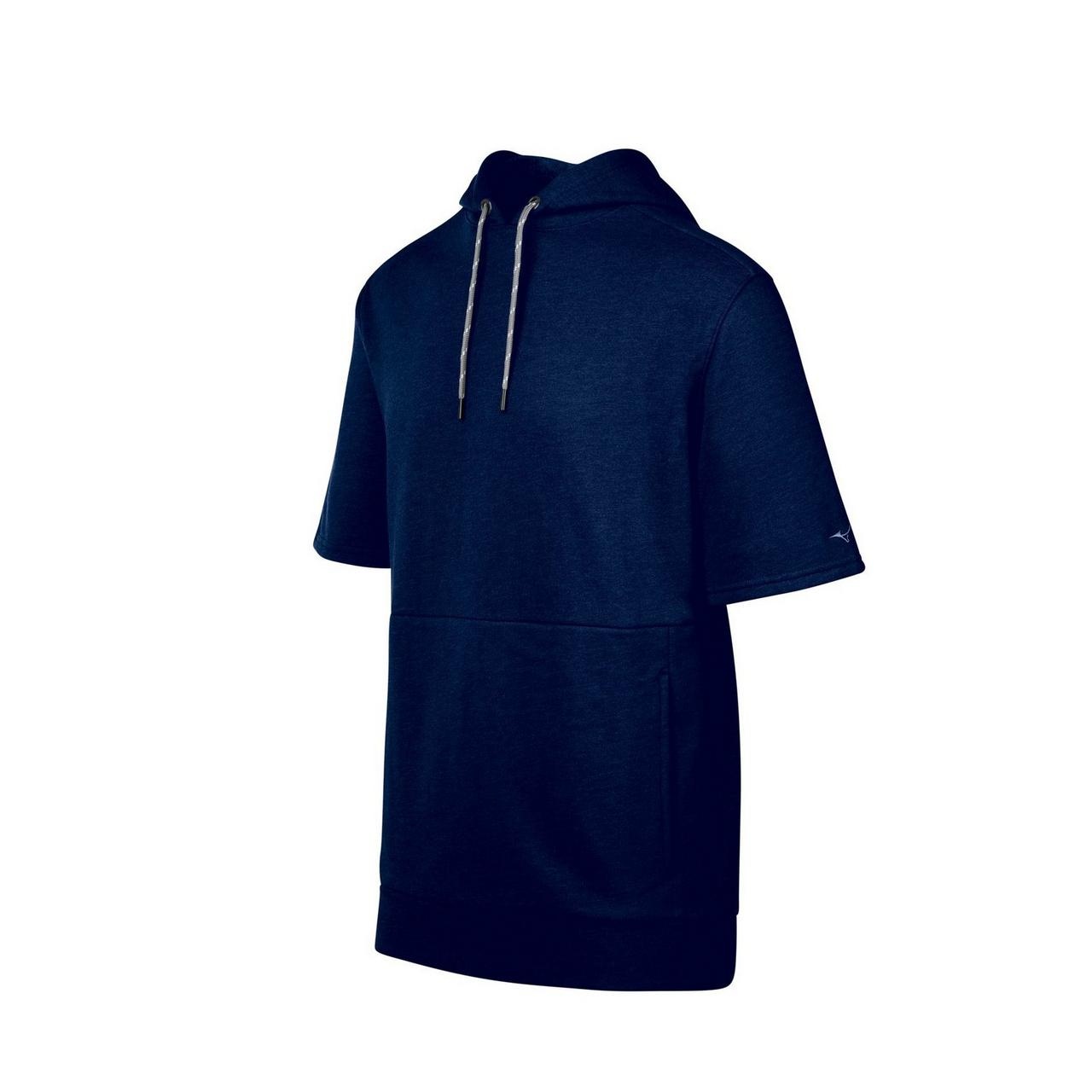 Men's Game Time Short Sleeve Hoodie - 1