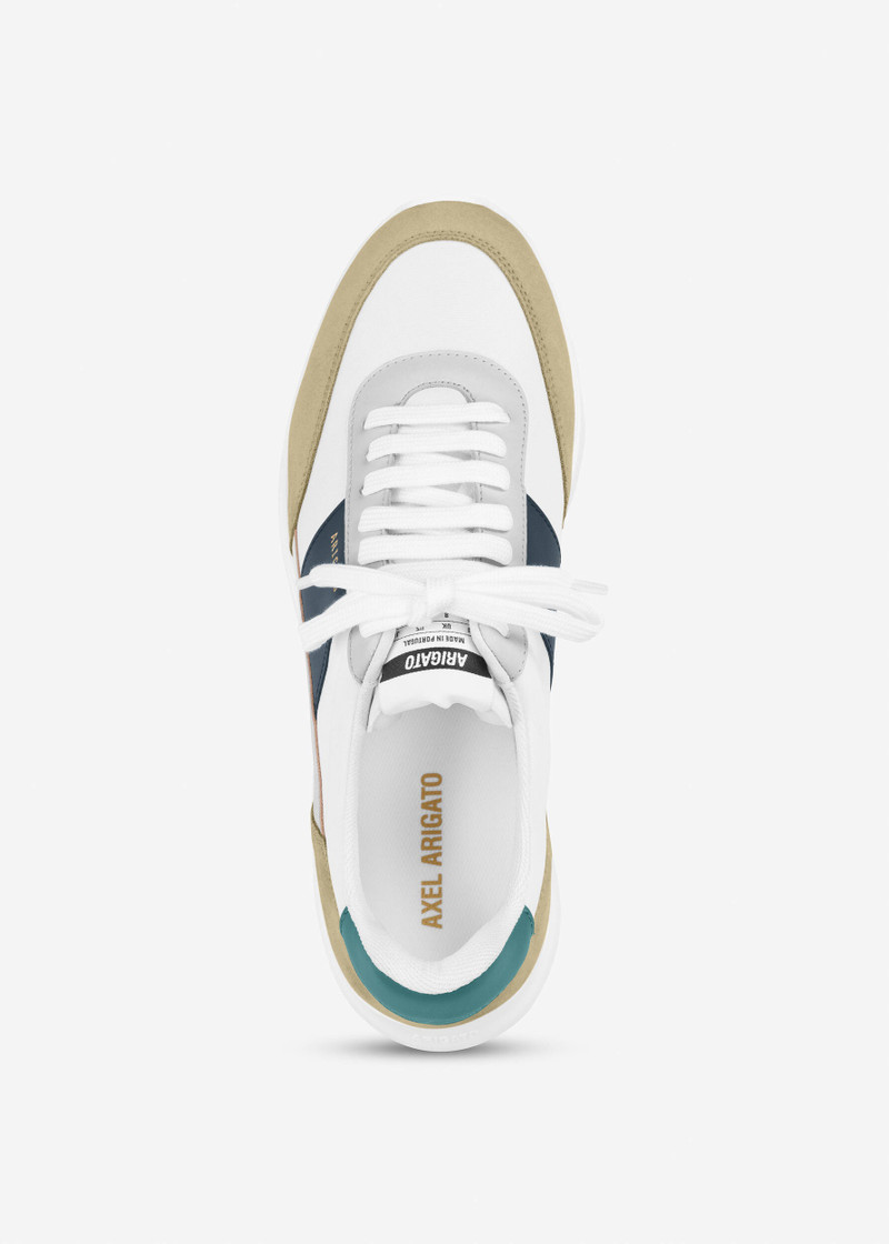 Genesis Vintage Runner 4