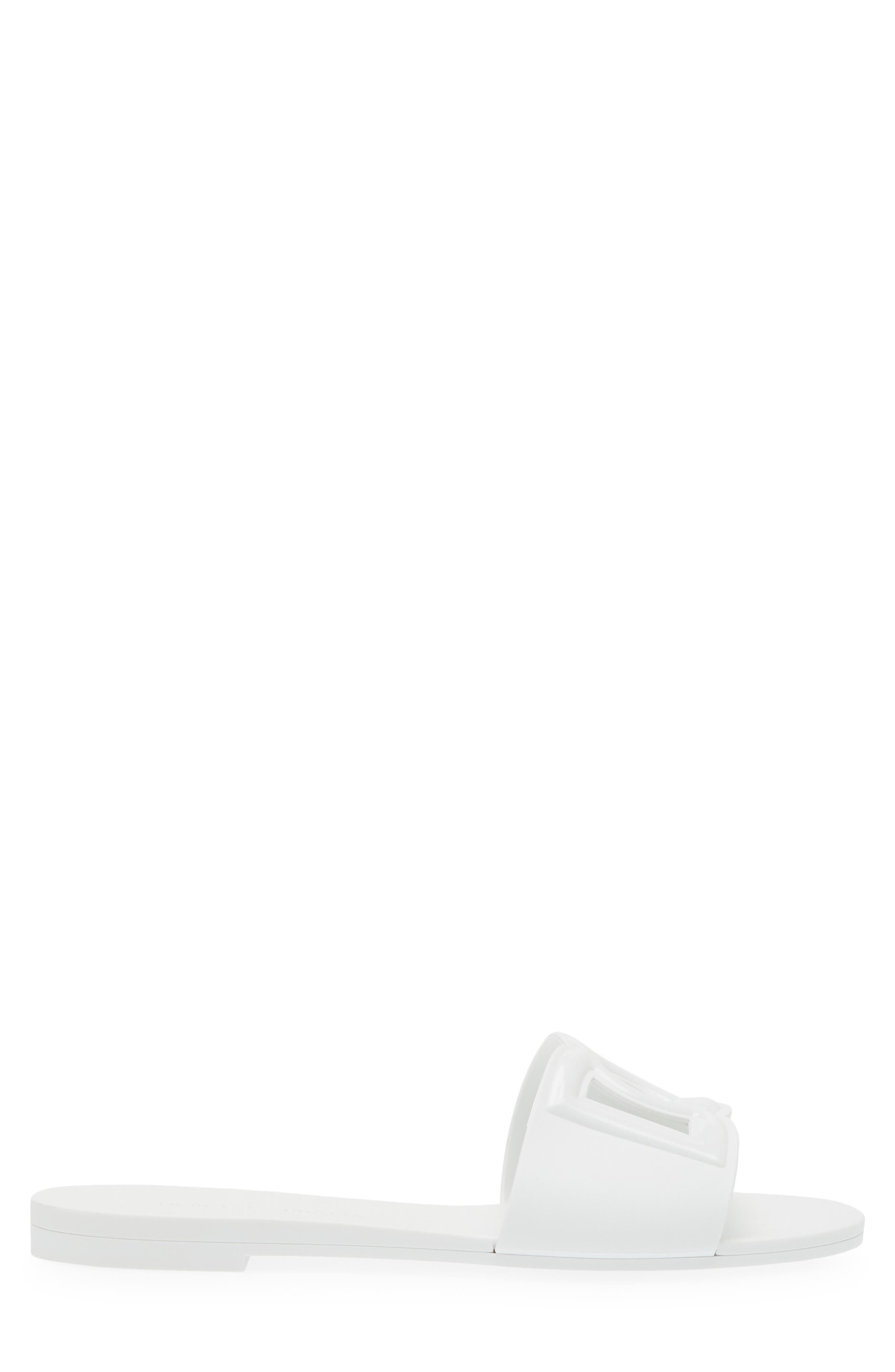 Bianca Interlock Slide Sandal - 3