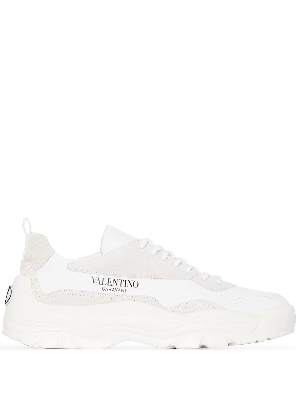 Gumboy low-top sneakers - 1