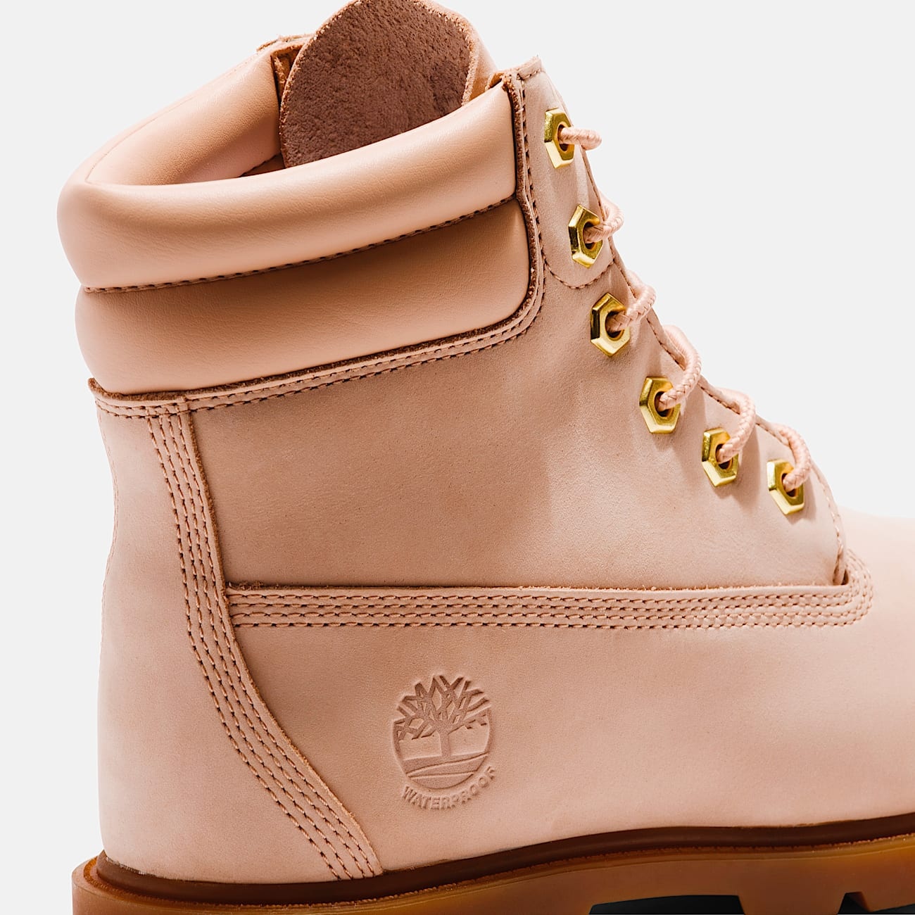 Women's Linden Woods 6-Inch Waterproof Boot - 7
