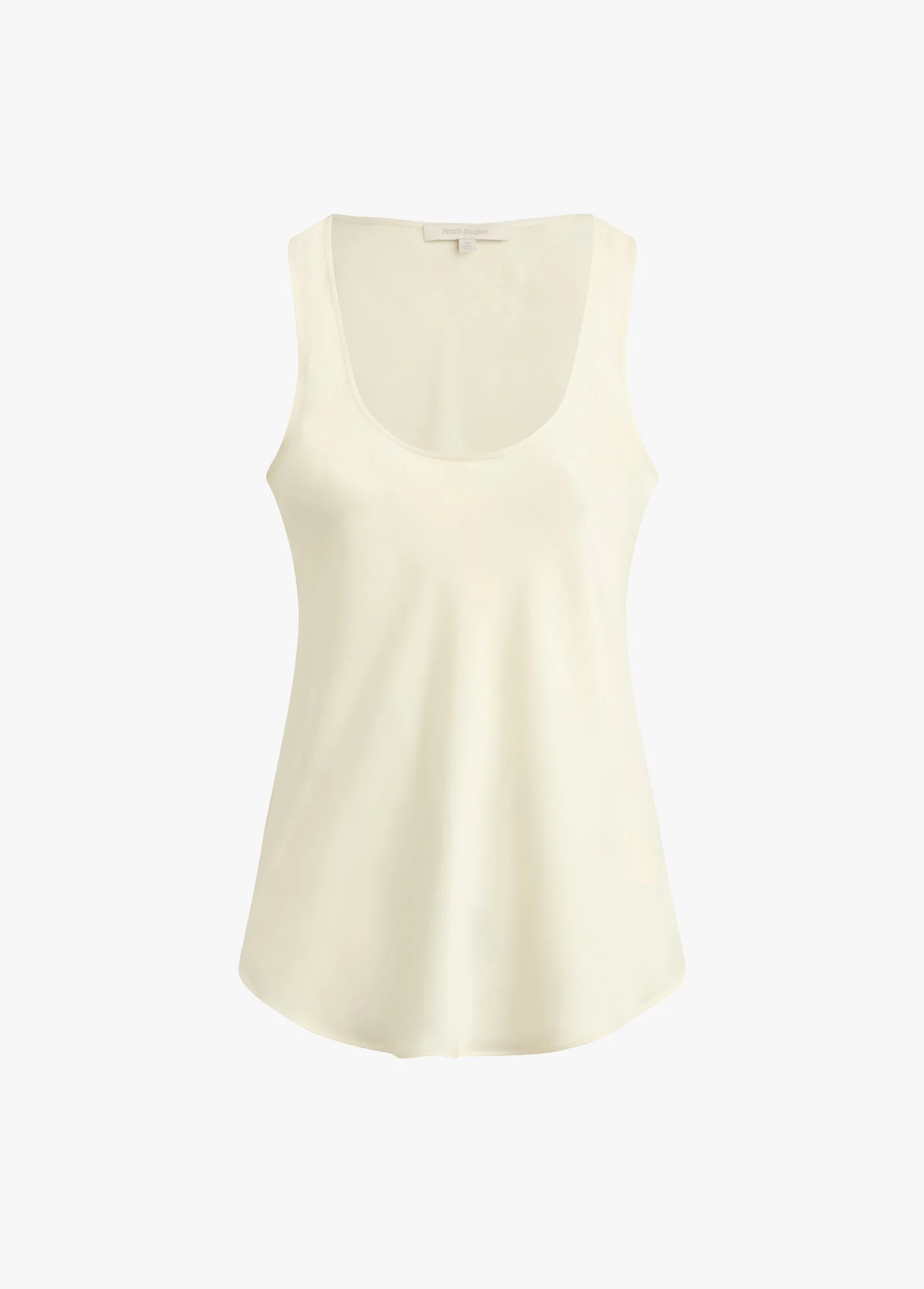 THE CLEAN CUT TANK - 1